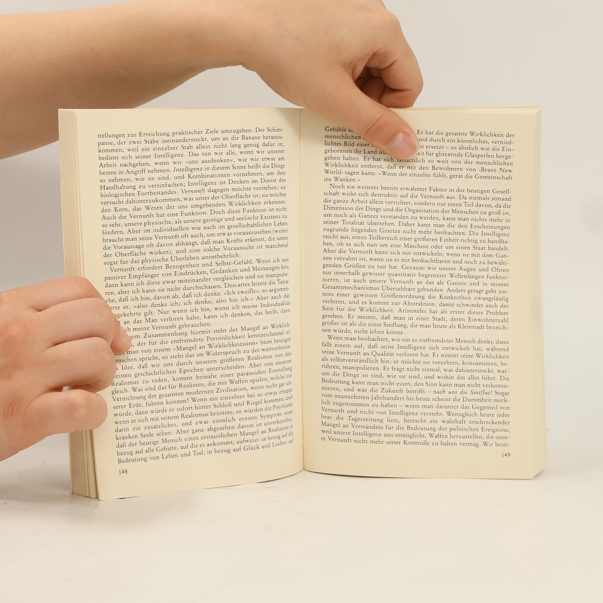 Erich Fromm Wege aus einer kranken Gesellschaft