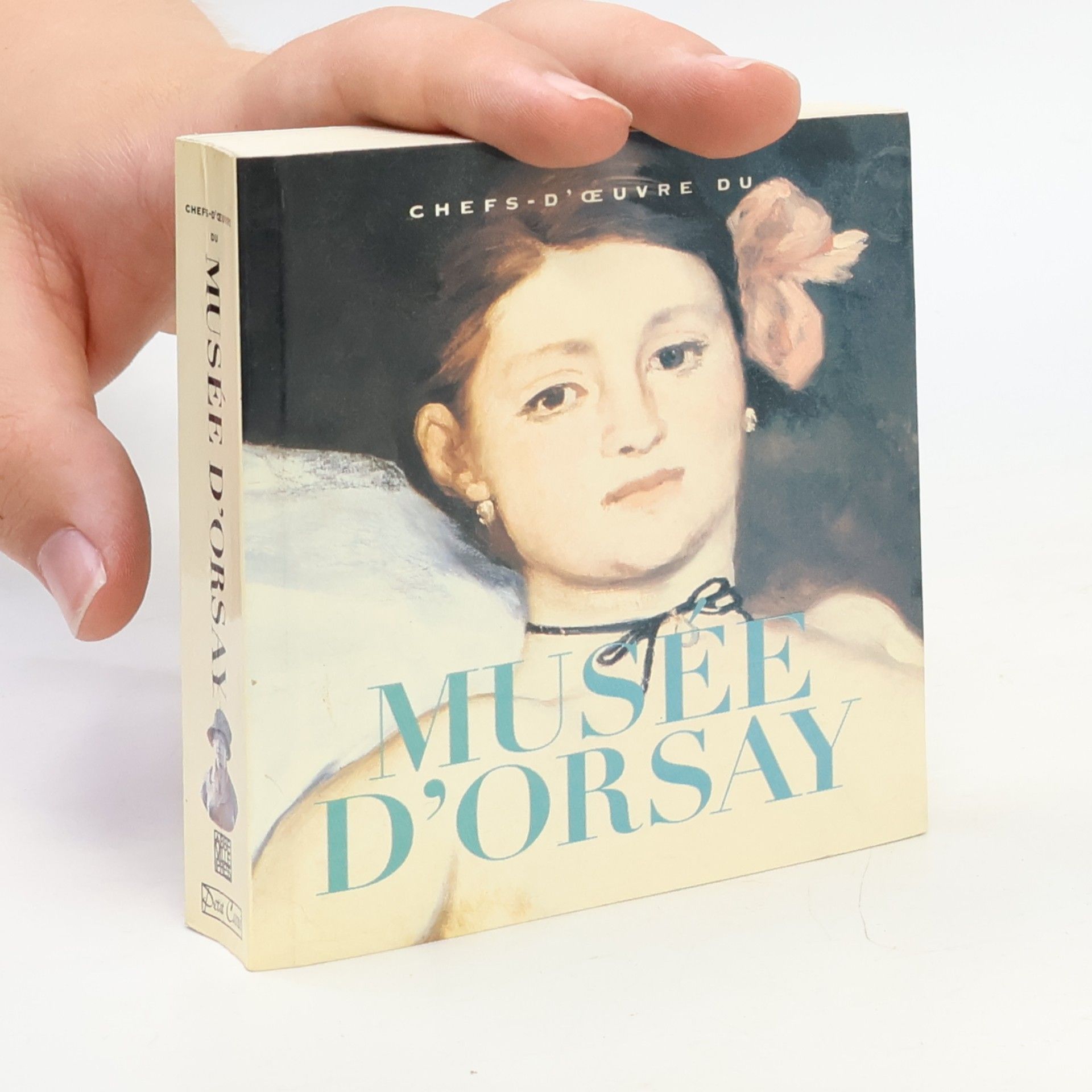 Chefs-d'œuvre du Musée d'Orsay