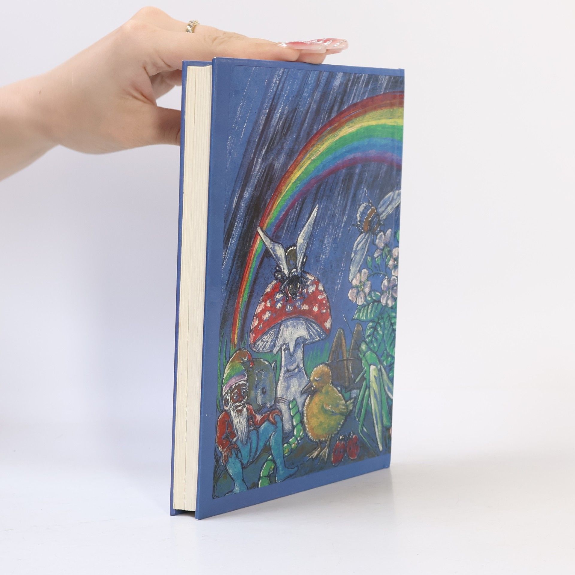 Various authors Violetta das Madchen vom Regenbogen