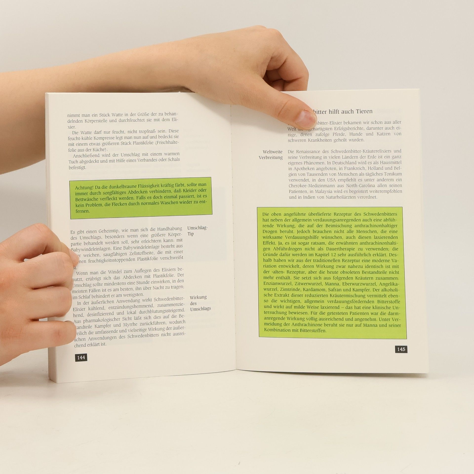 Barbara Theiss Zdravější život s léčivými bylinami