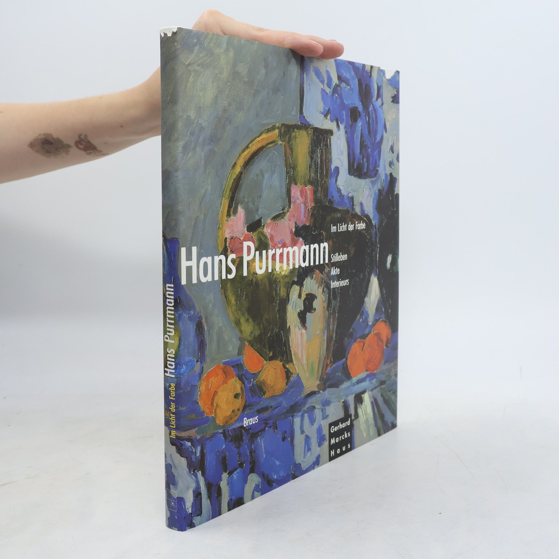 Hans Purrmann