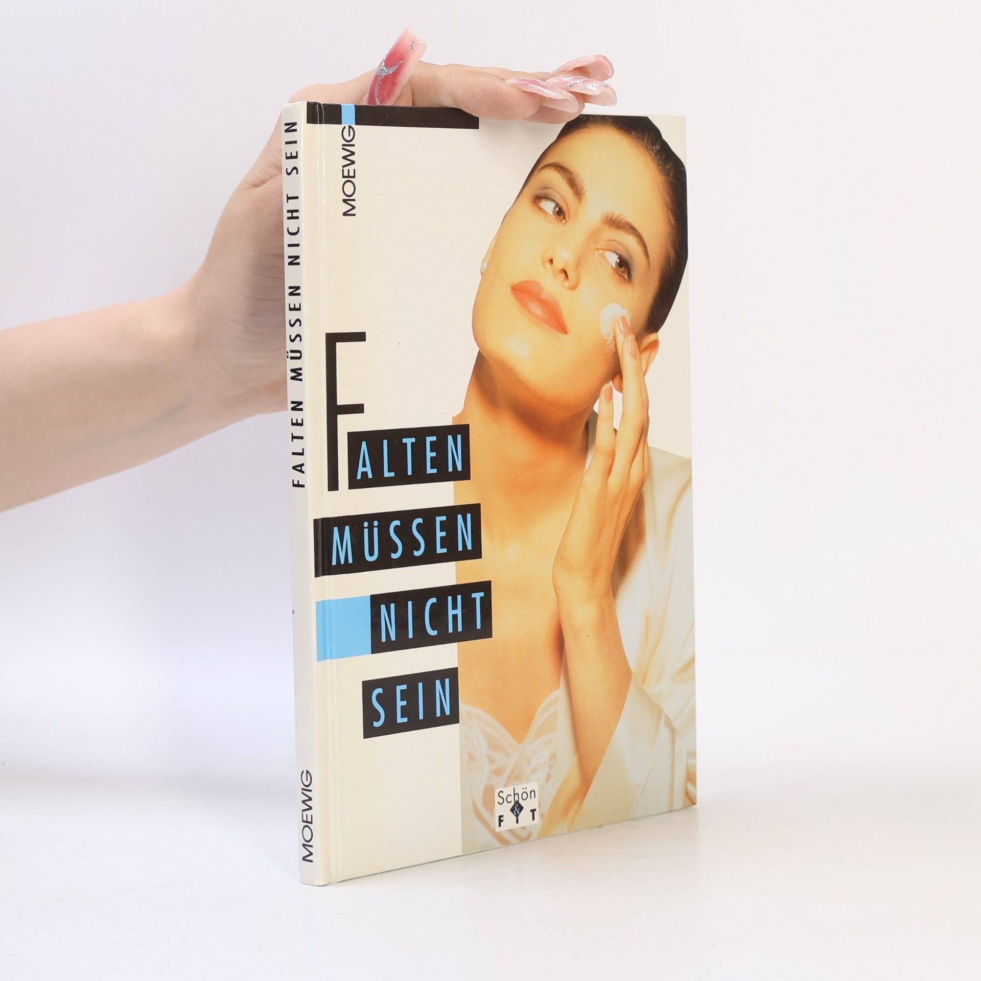 Autores varios Falten müssen nicht sein