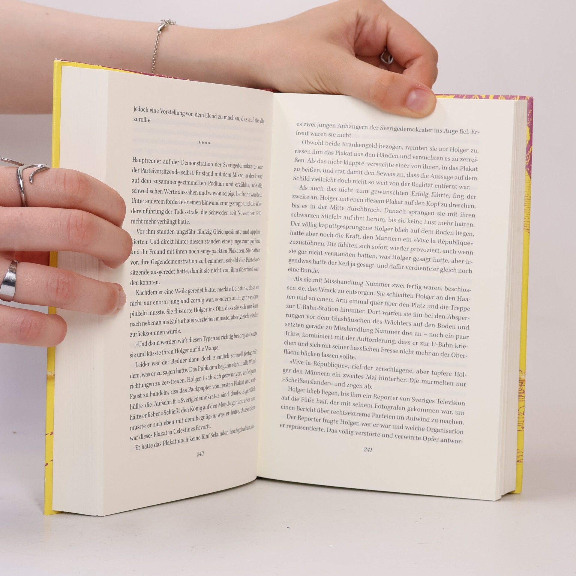 Jonas Jonasson Die Analphabetin, die rechnen konnte