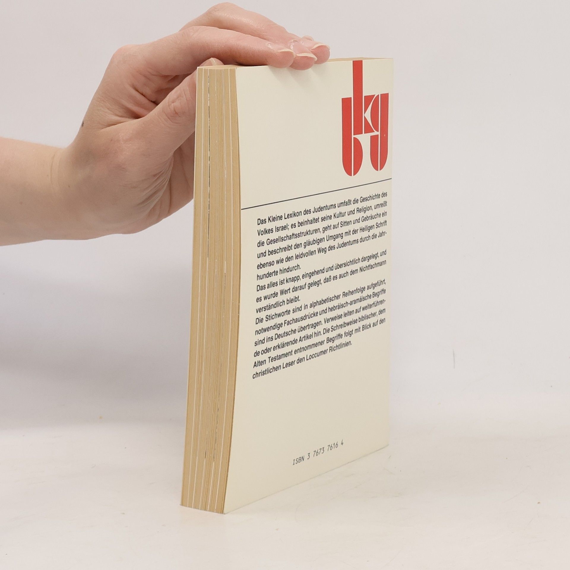 Johann Maier Kleines Lexikon des Judentums