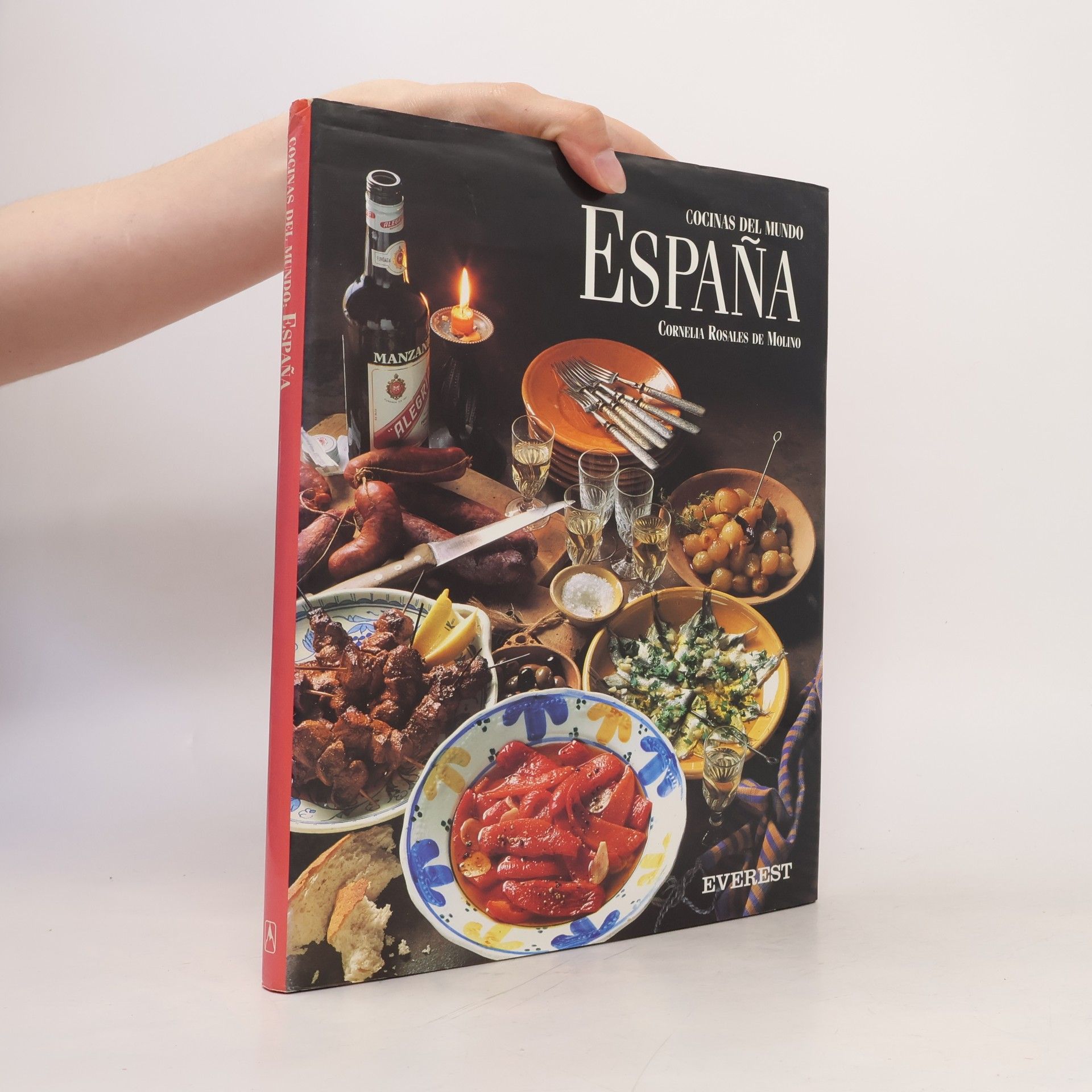 España