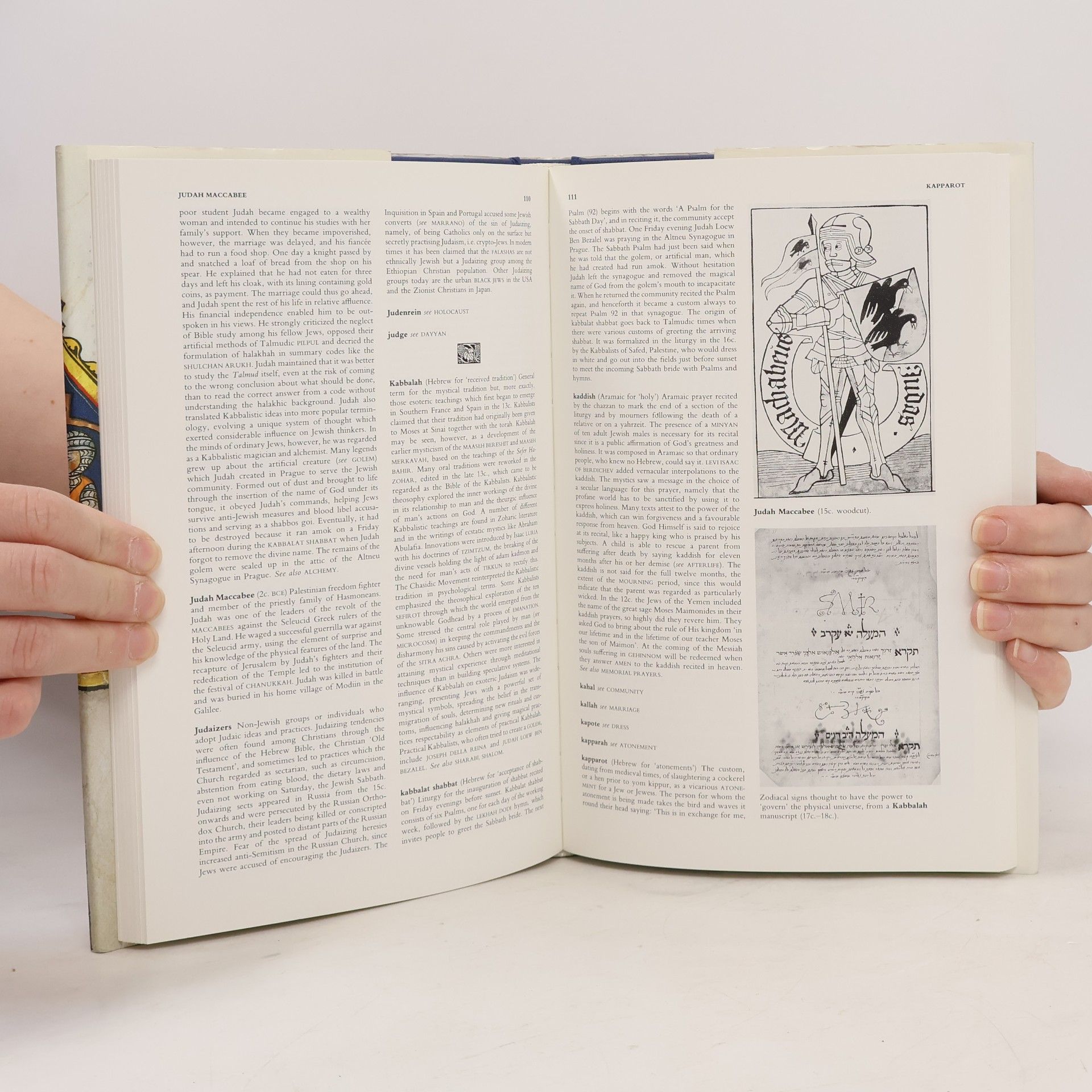 Alan Unterman Dictionary of Jewish Lore and Legend