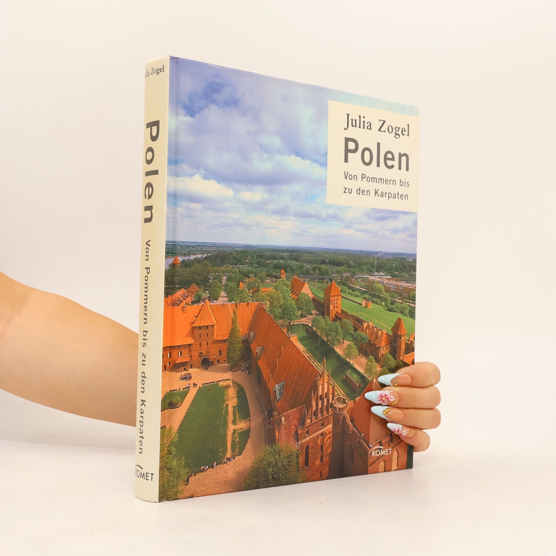 AA.VV. Polen
