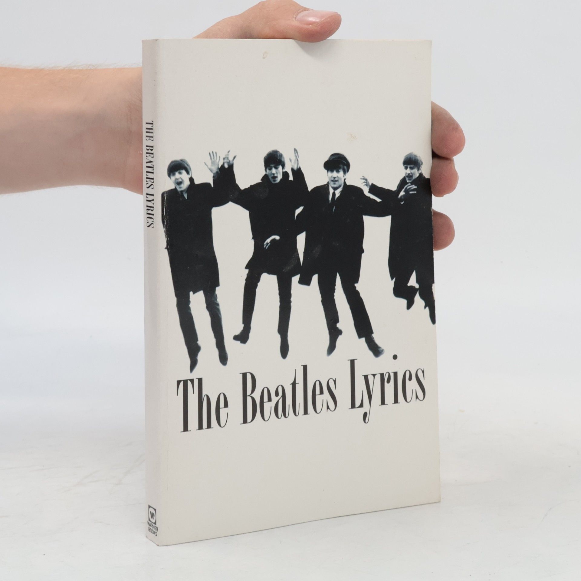 Autorenkollektiv The Beatles Lyrics