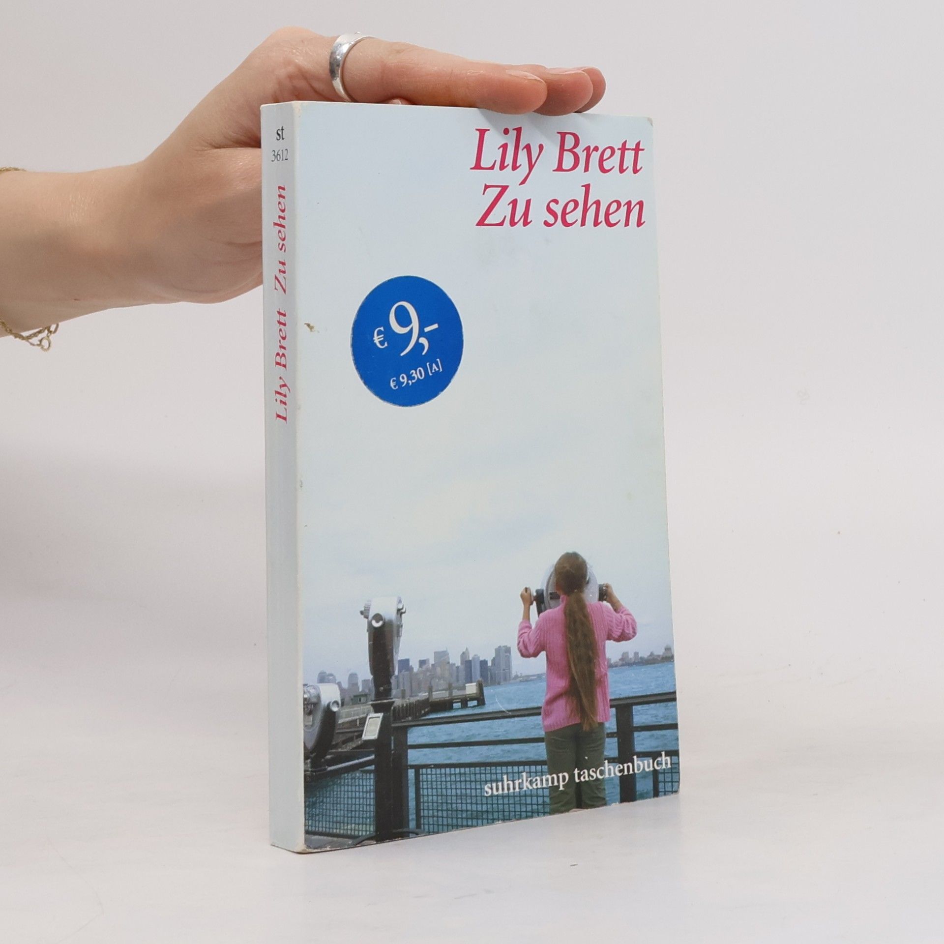 Lilly Brett Zu sehen