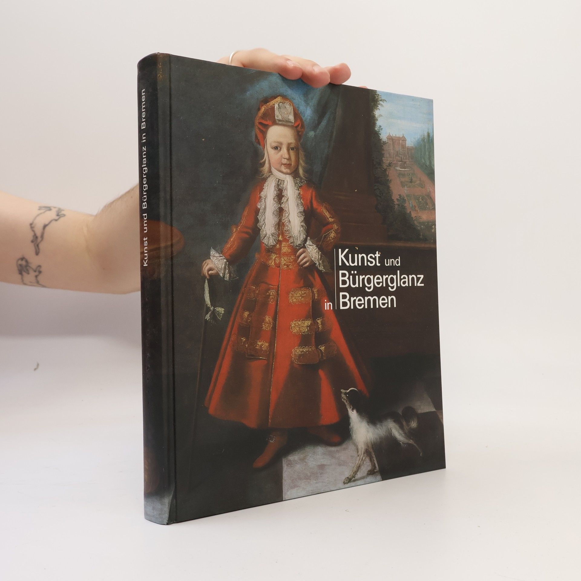 Alfred Löhr Veröffentlichungen des Bremer Landesmuseums für Kunst und Kulturgeschichte, Focke Museum: Kunst und Bürgerglanz im Bremen