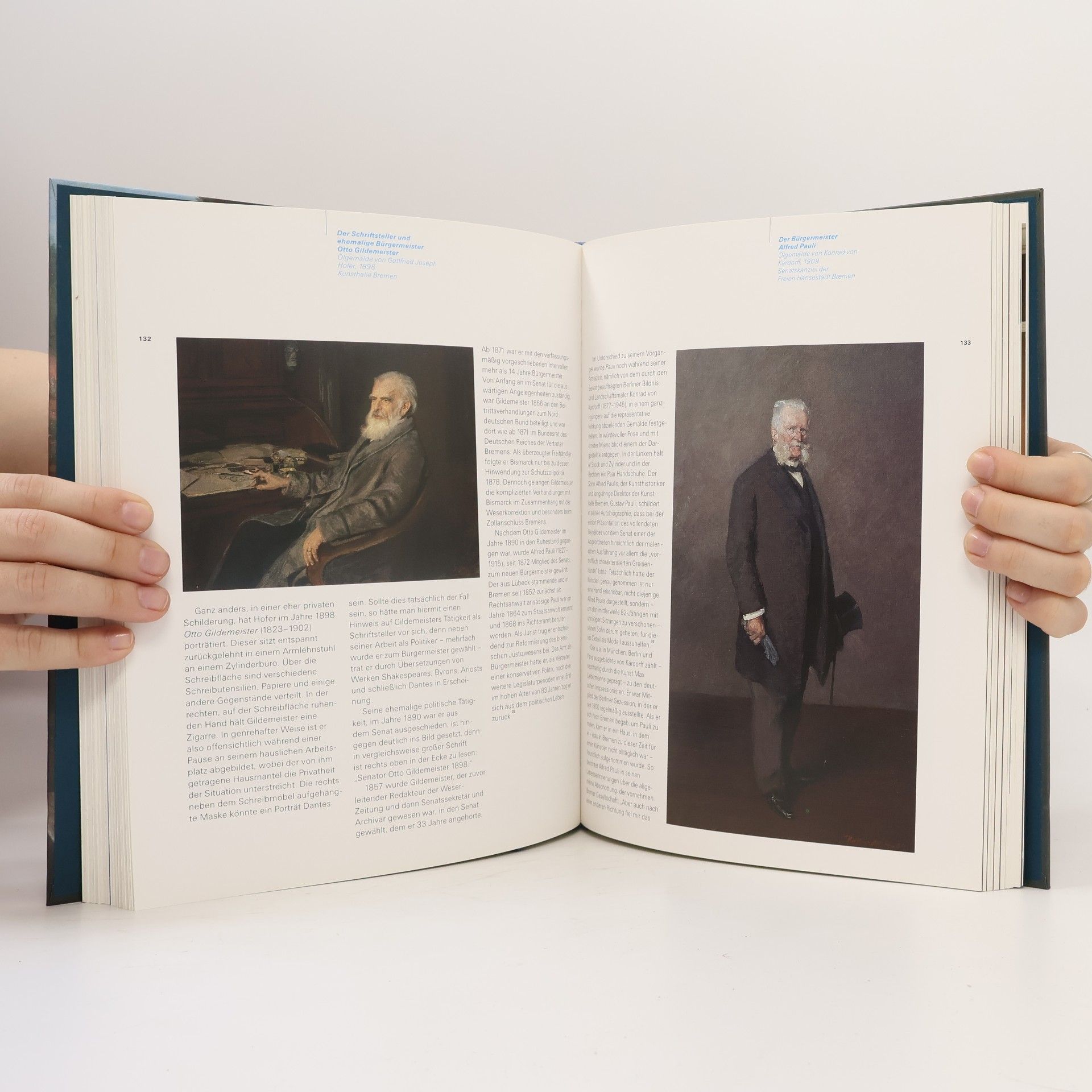 Jörn Christiansen Veröffentlichungen des Bremer Landesmuseums für Kunst und Kulturgeschichte, Focke Museum: Kunst und Bürgerglanz im Bremen
