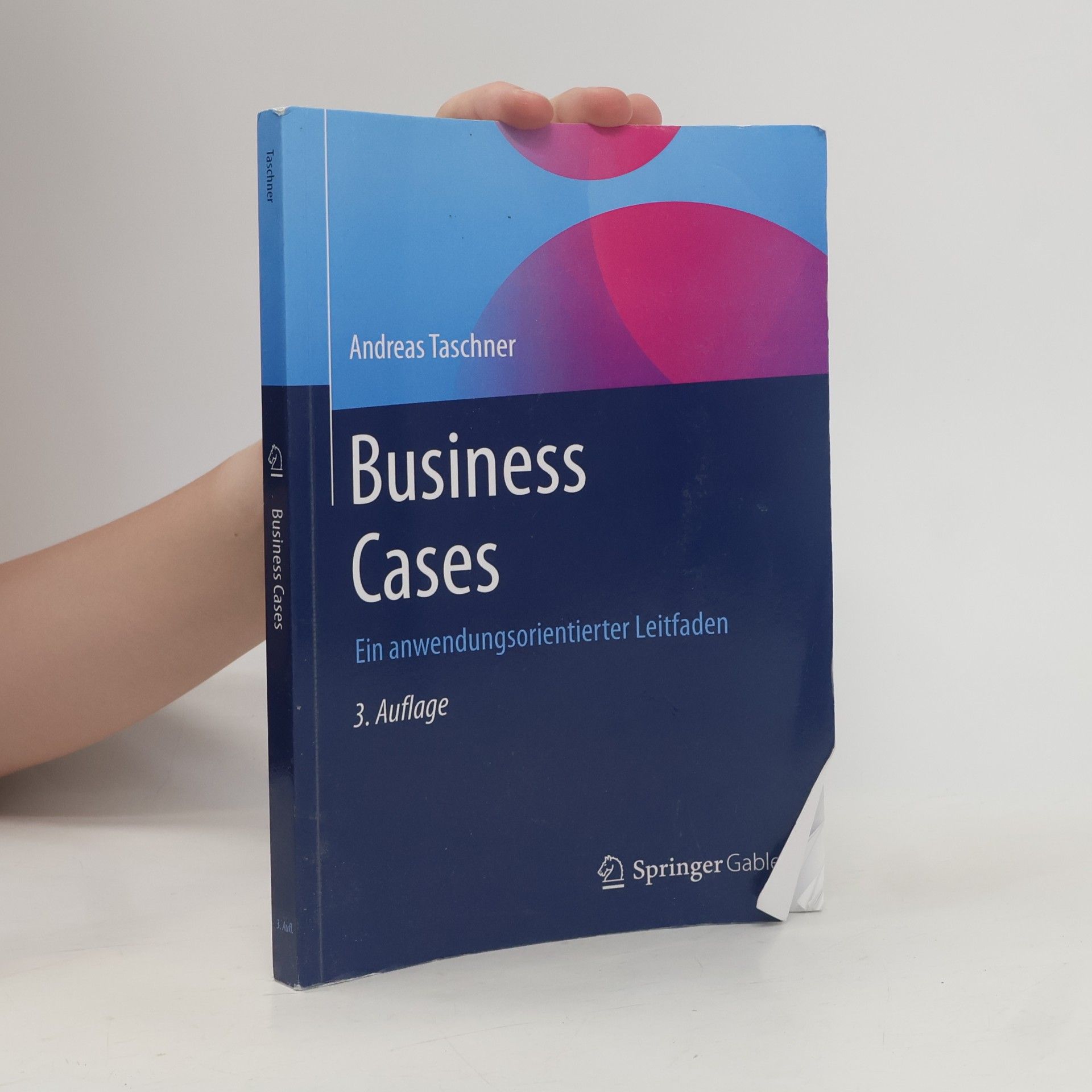 Andreas Taschner Business Cases