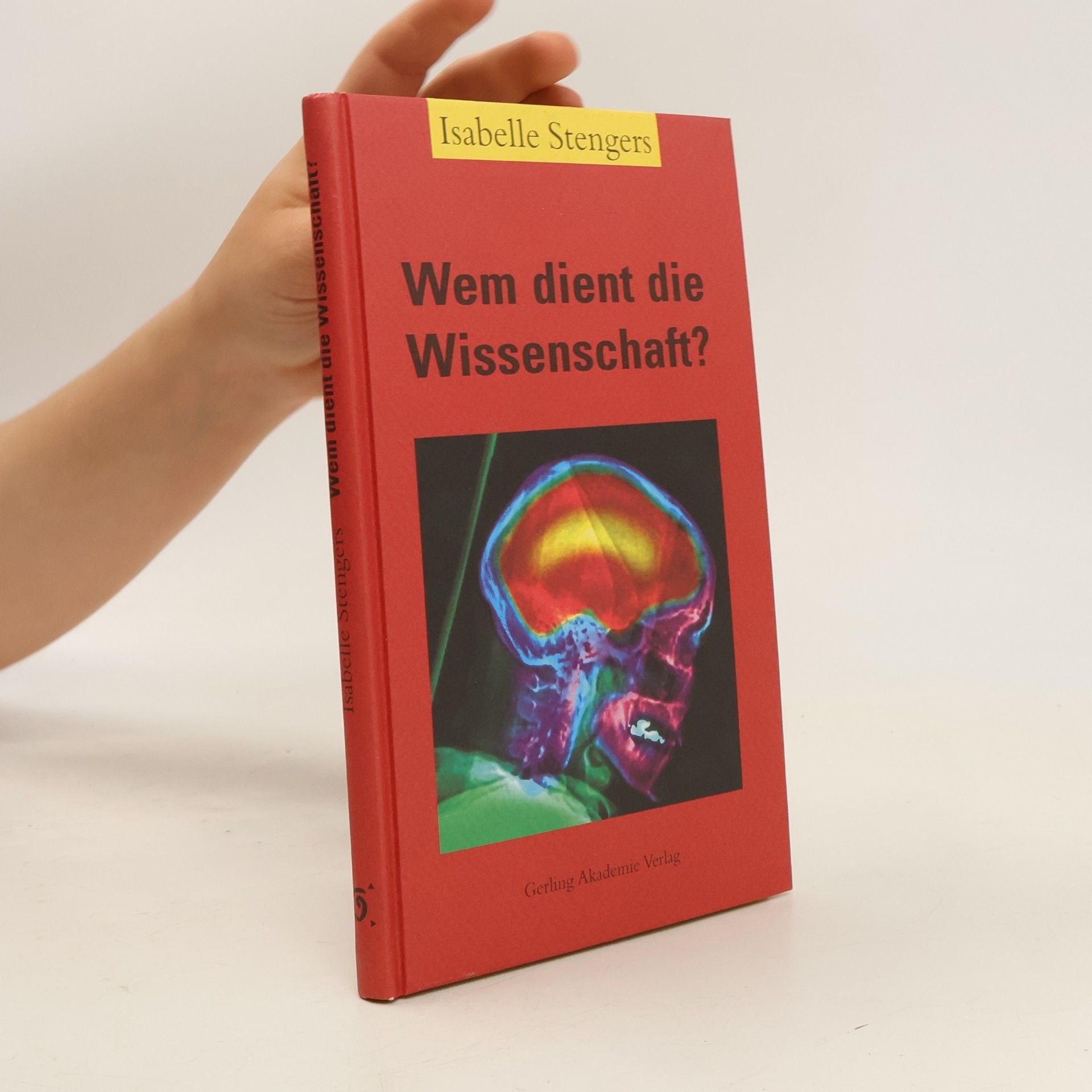 Wem dient die Wissenschaft?