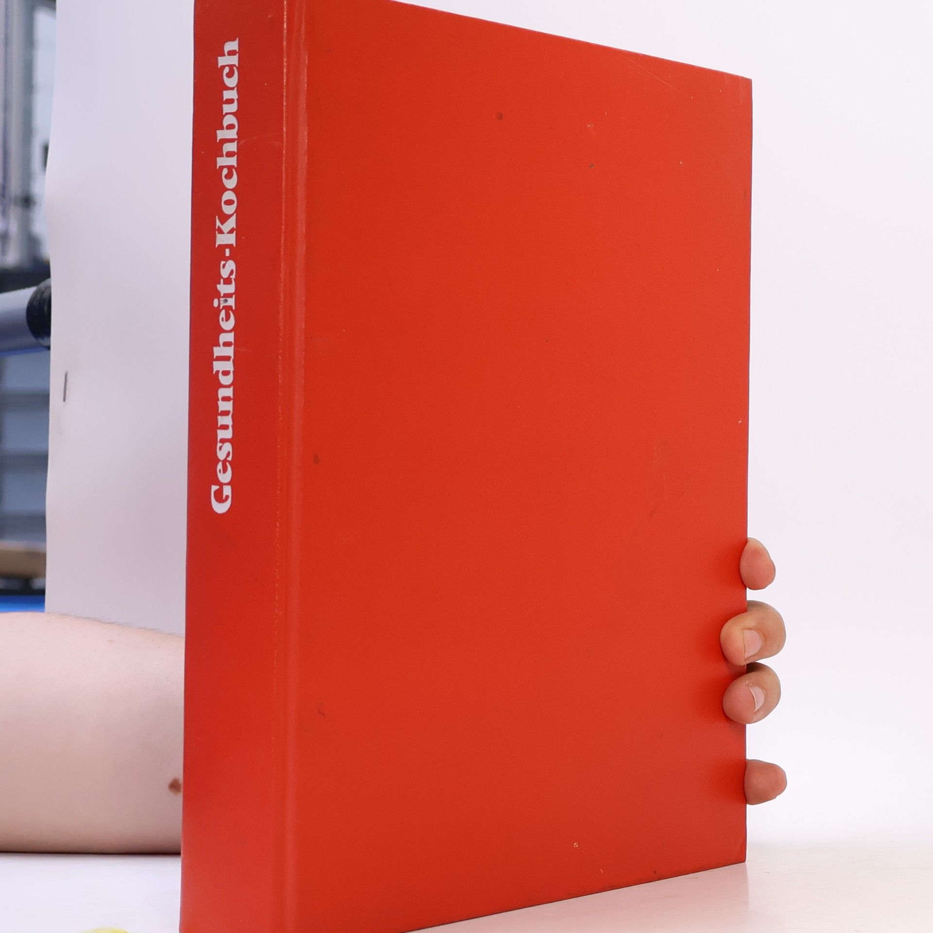 Liselotte Lichtenfeld Das grosse Gesundheits-Kochbuch