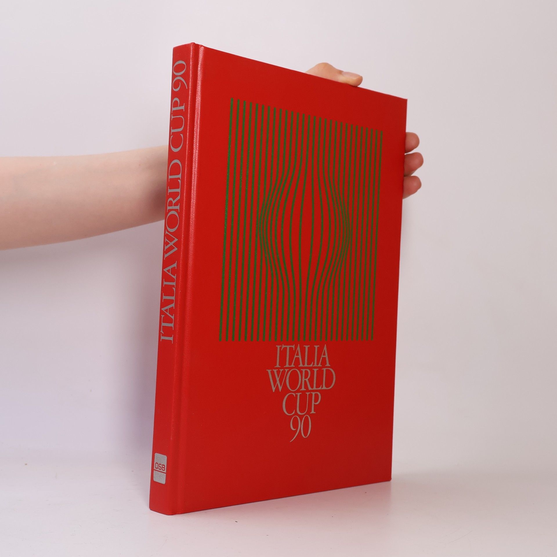 Autorenkollektiv Italia World Cup 90