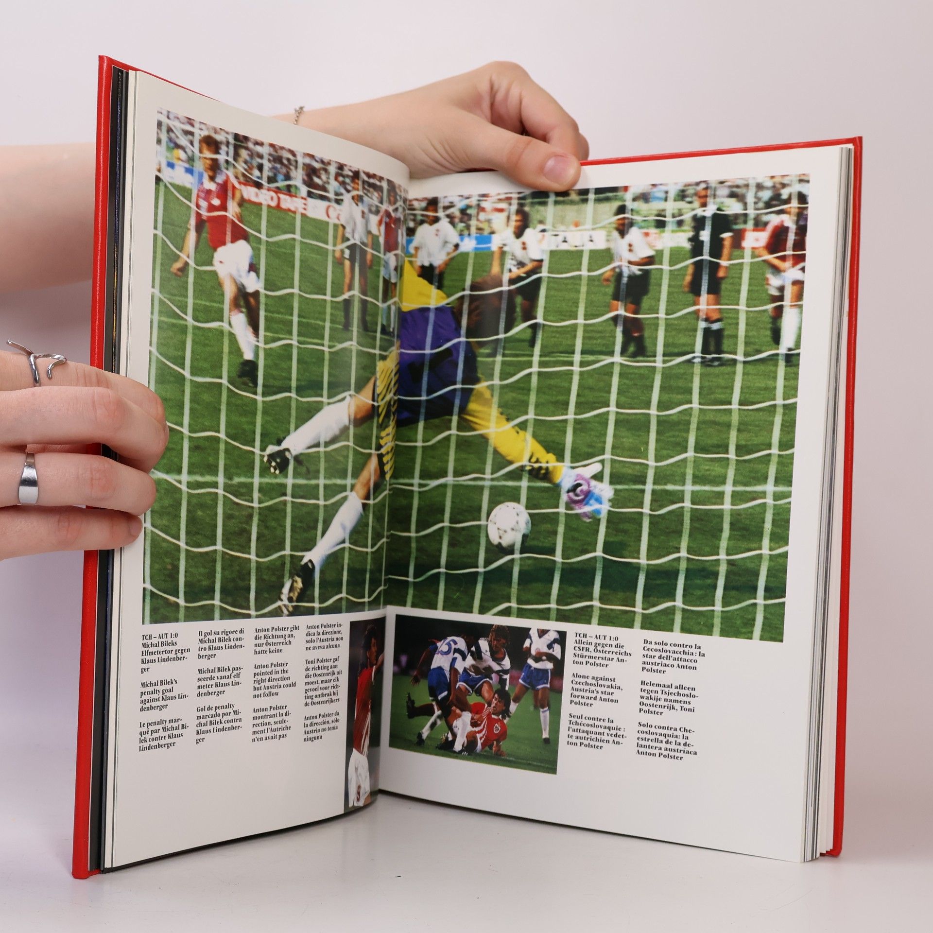 Autorenkollektiv Italia World Cup 90