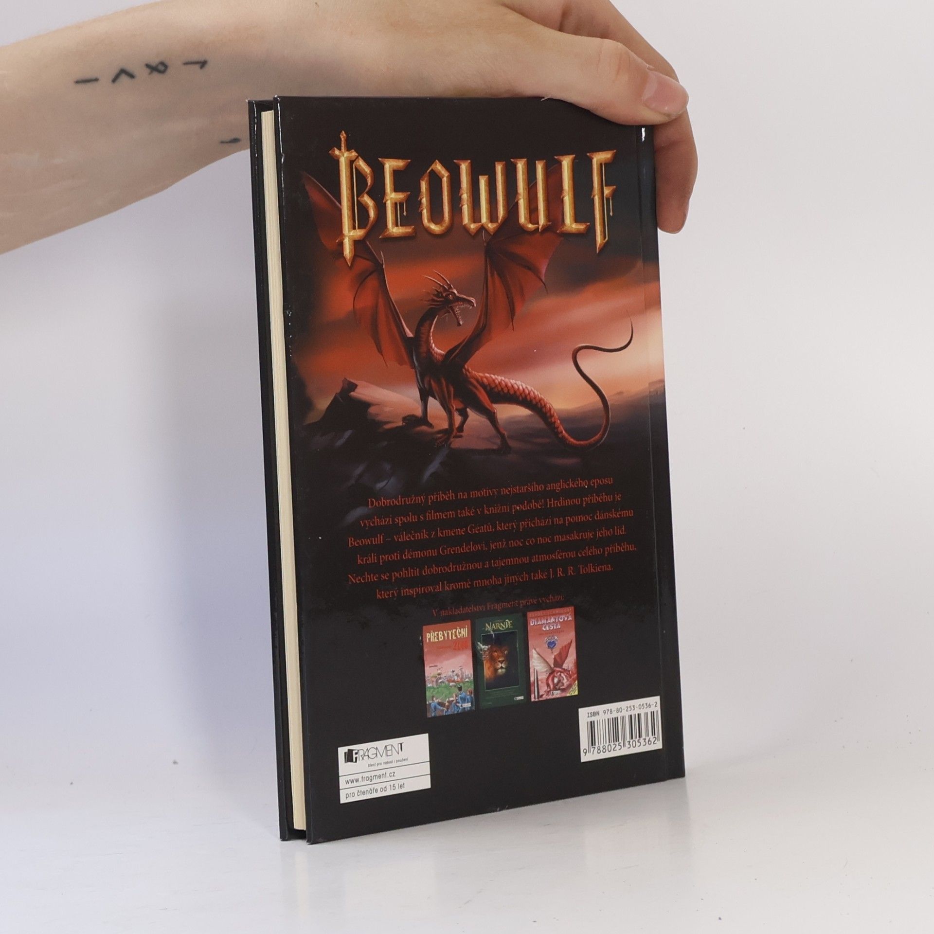 E. Talbot Ethelbert Talbot Donaldson Beowulf