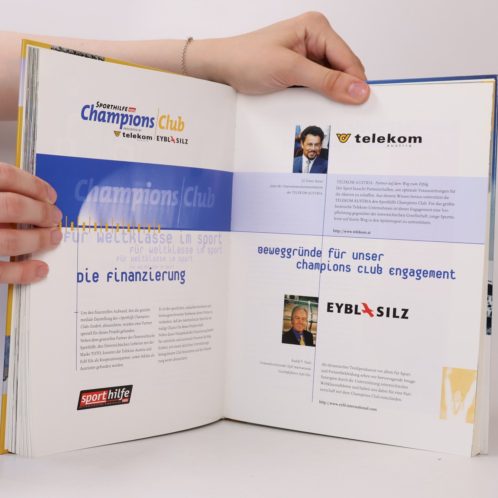 Various authors Kuhn's Sport Chronik 1999/2000