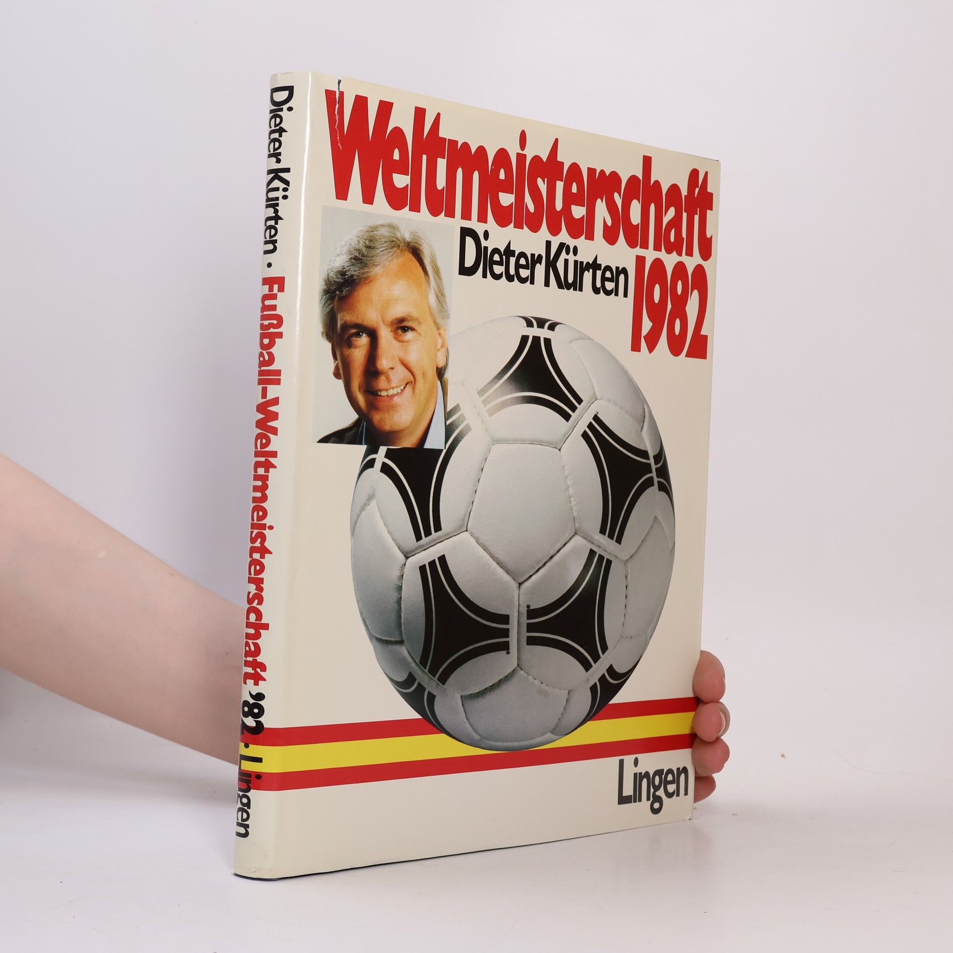 Autorenkollektiv Weltmeisterschaft 1982
