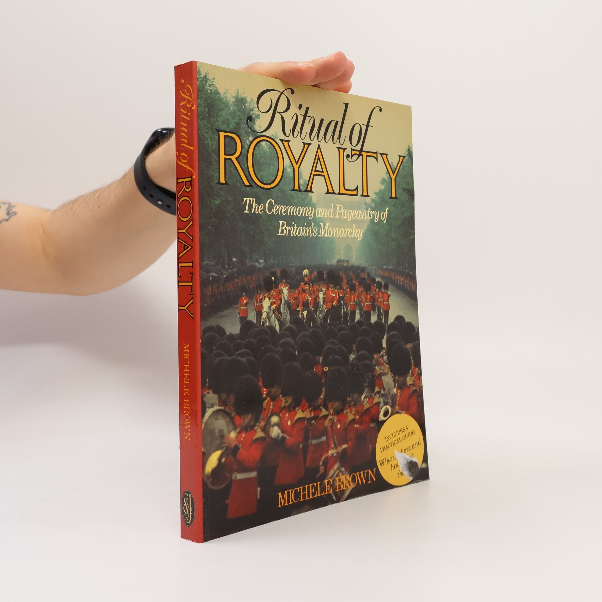 Ritual of Royalty