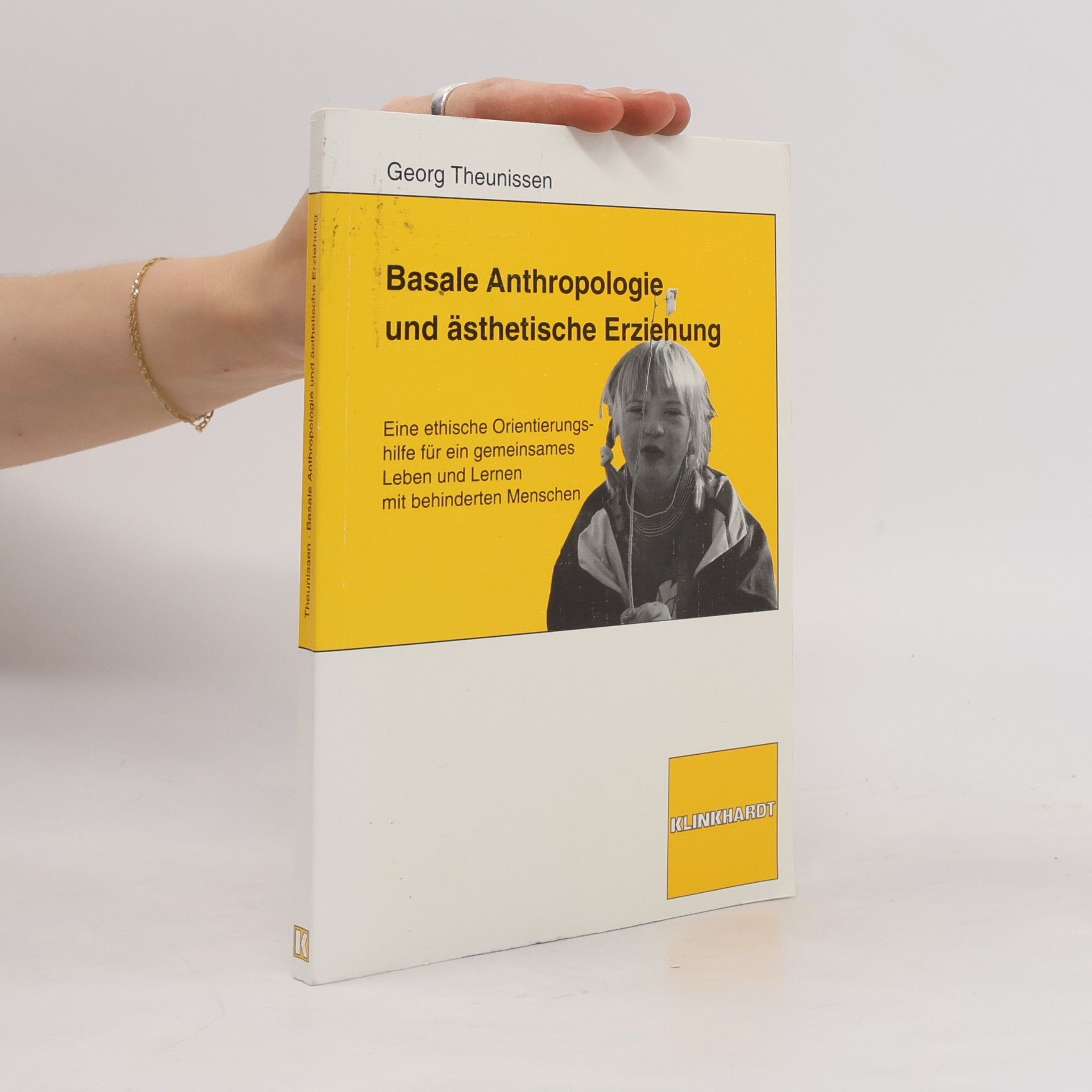 Basale Anthropologie und ästhetische Erziehung