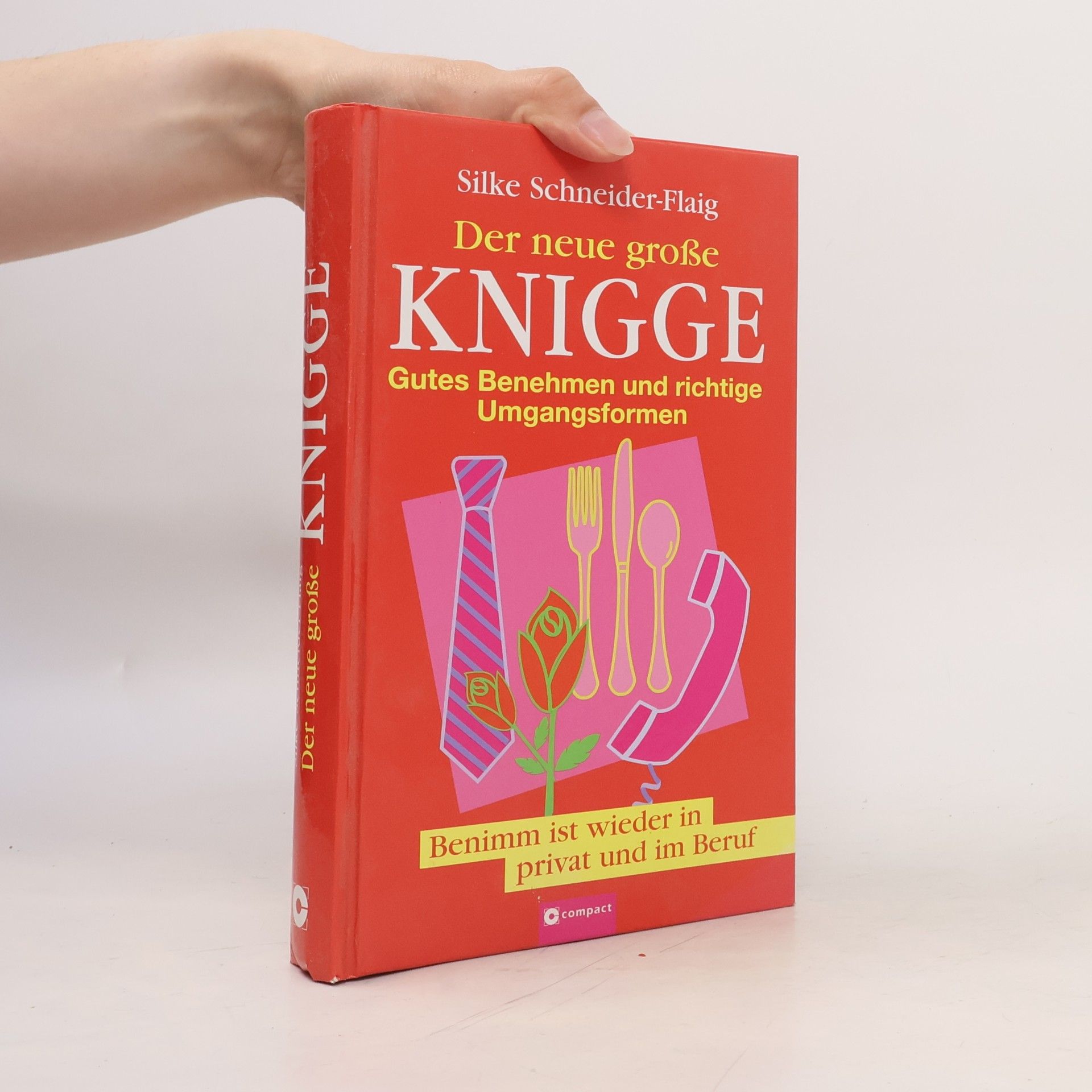 Der neue große Knigge