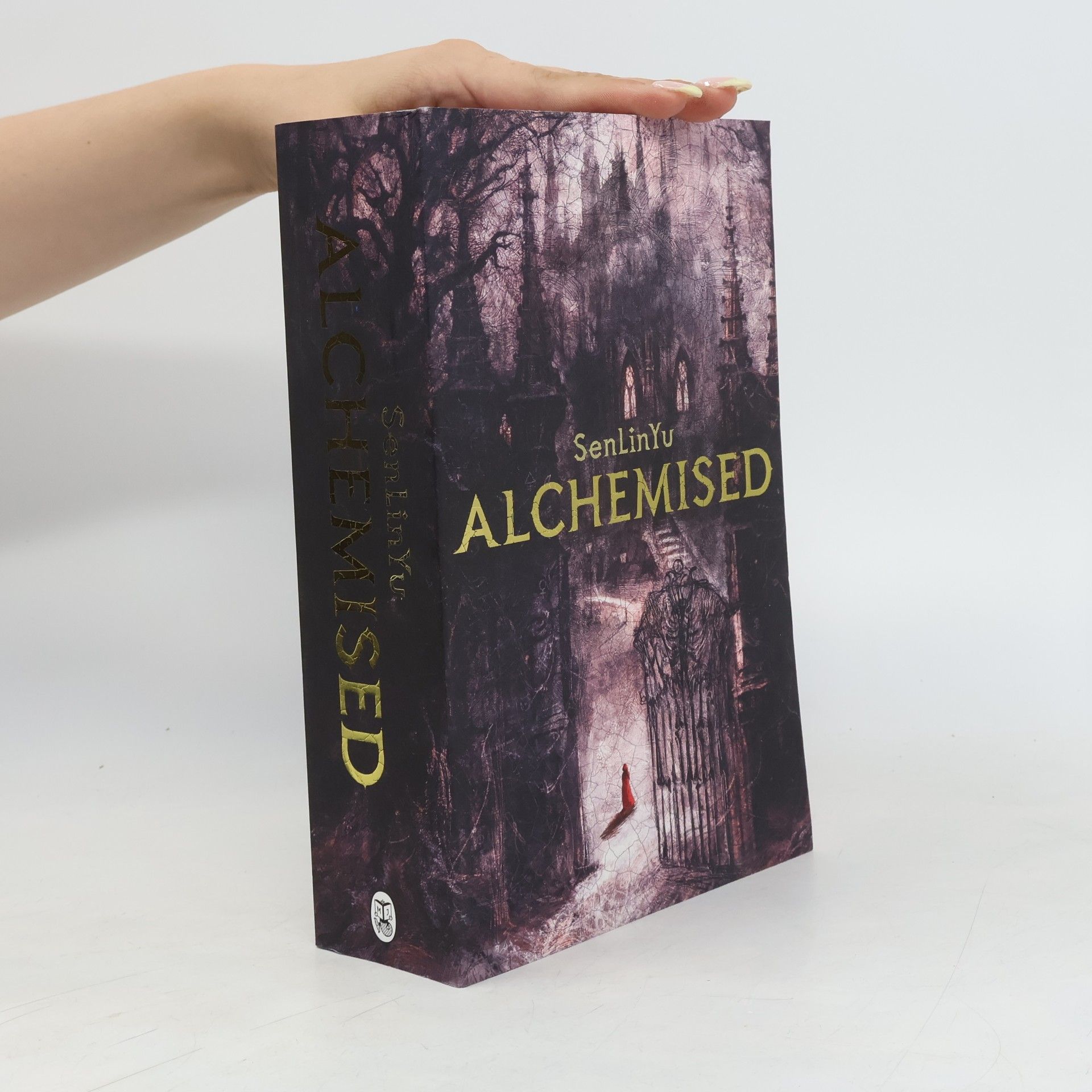 Sen Lin Yu Alchemised