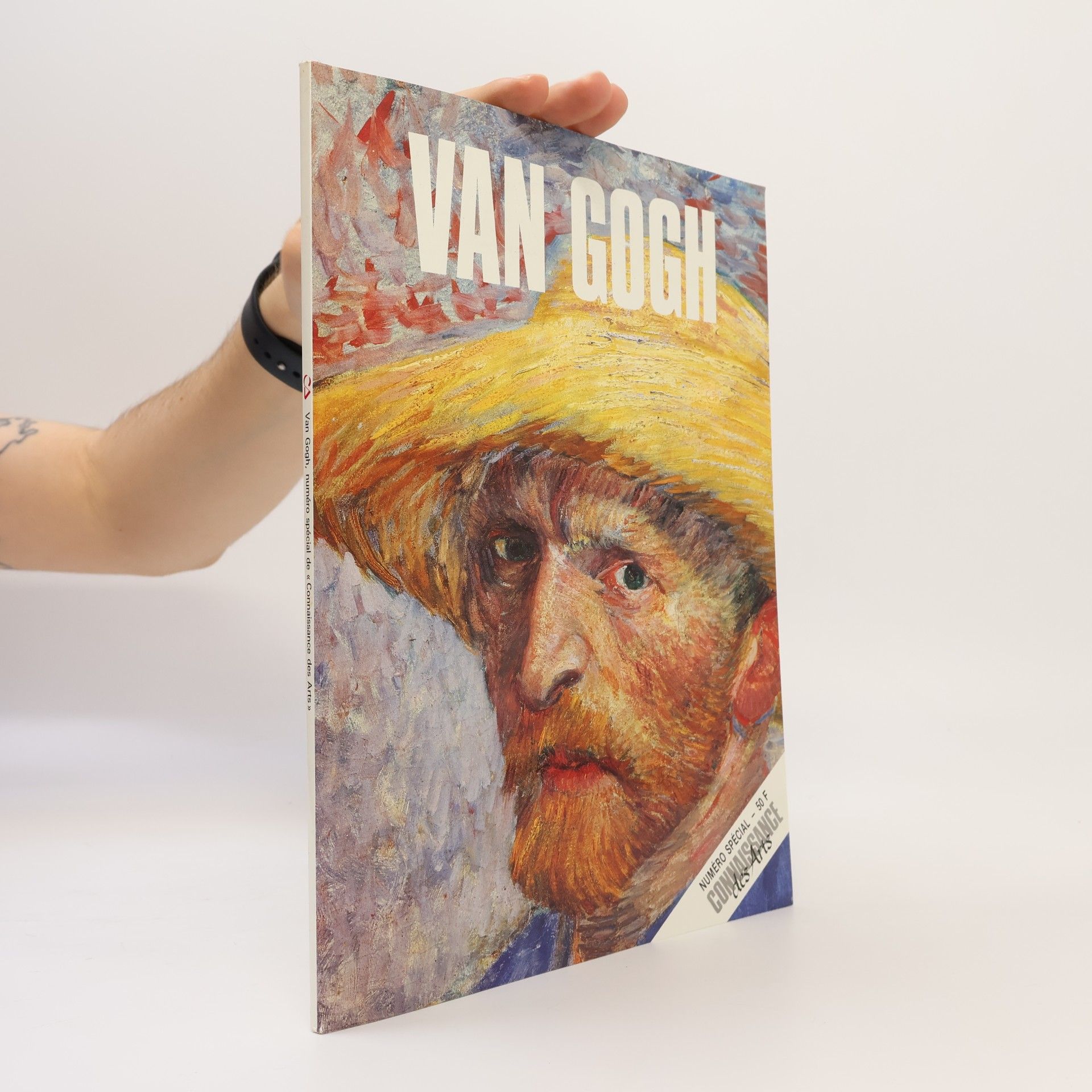 Autorenkollektiv Van Gogh