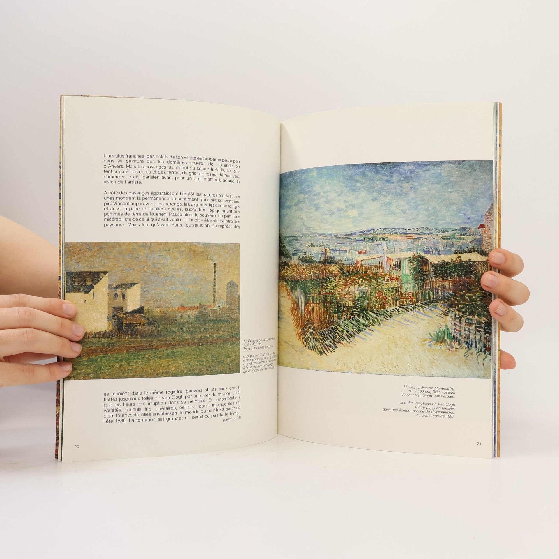 Various authors Van Gogh