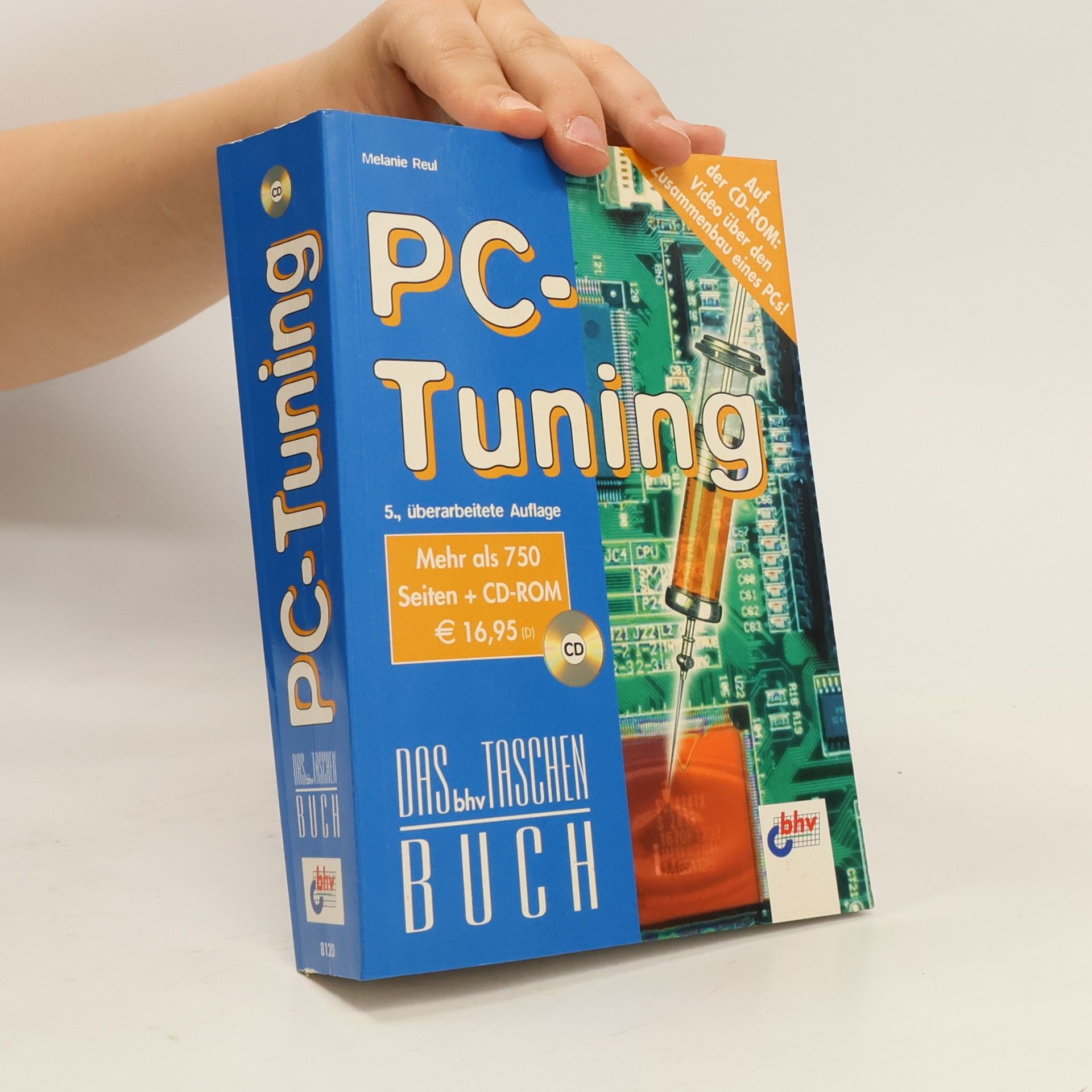 PC-Tuning