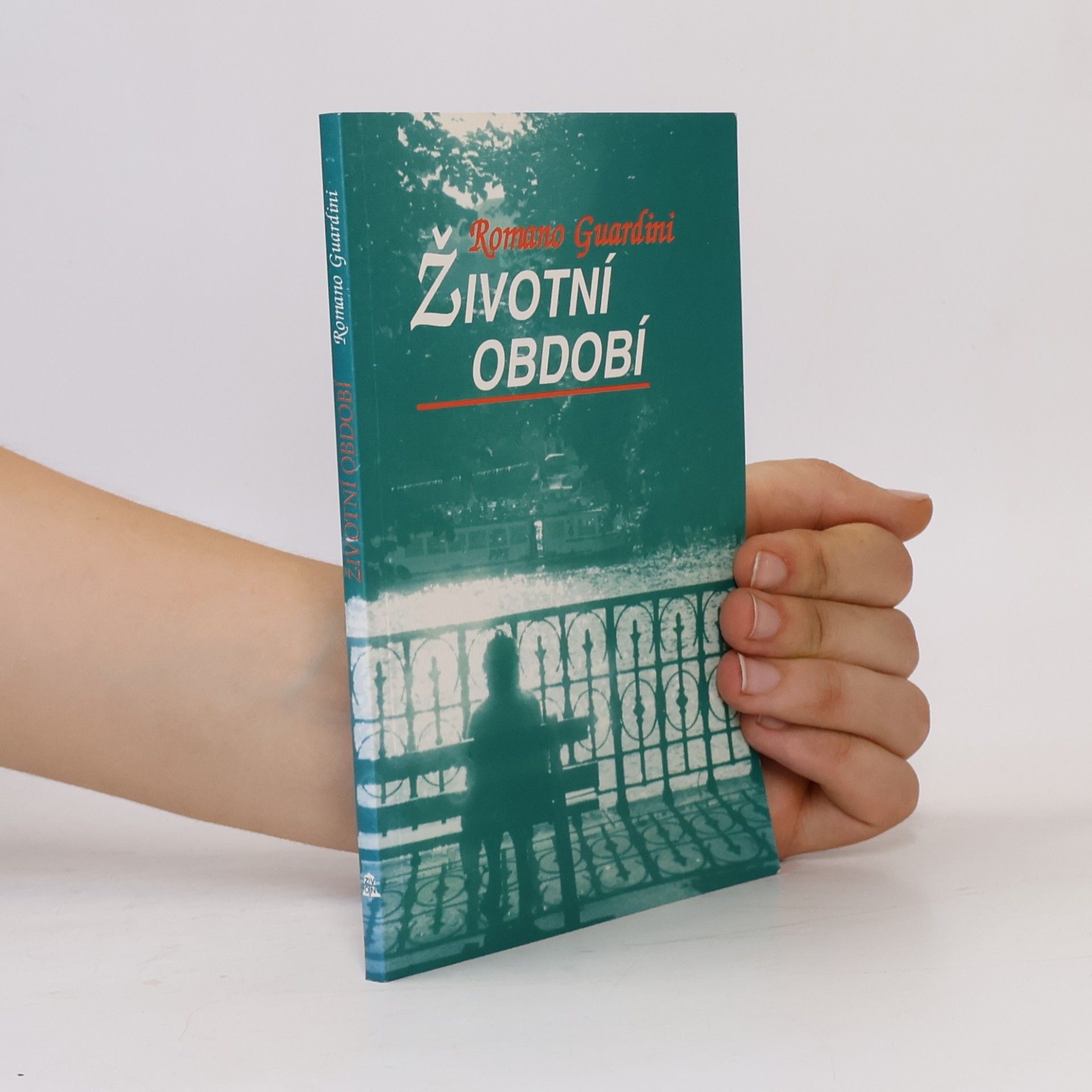 Romano Guardini Životní období