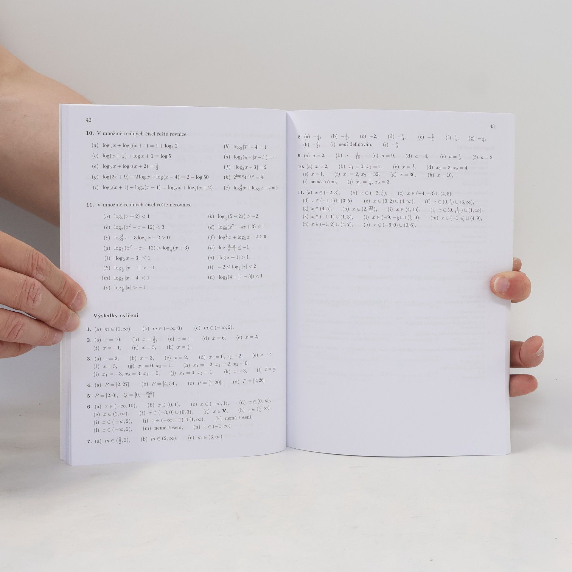Jindřich Klůfa Úvod do matematiky pro studenty VŠE