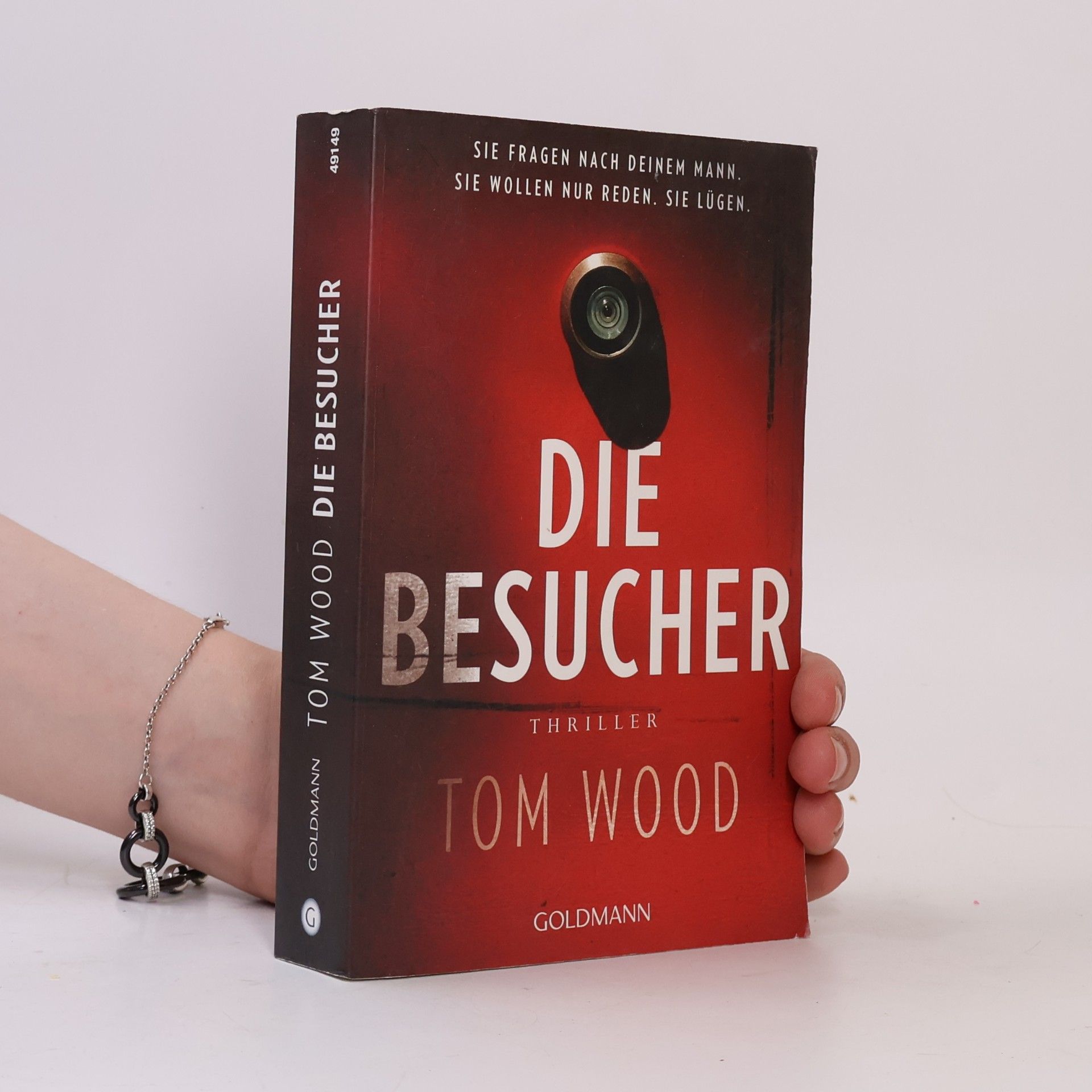 Die Besucher
