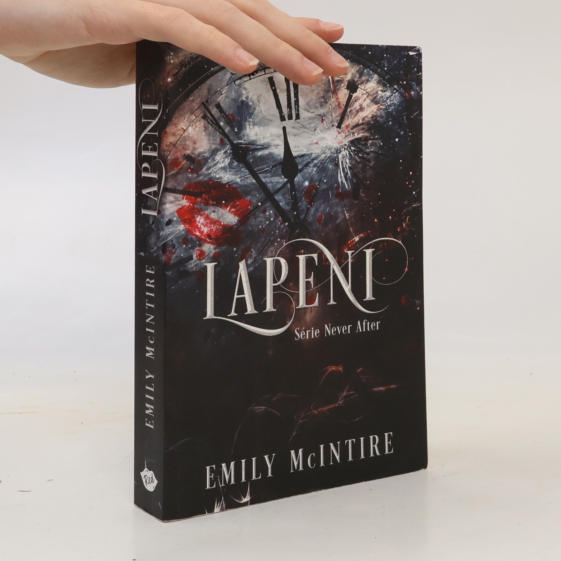 Emily McIntire Lapeni