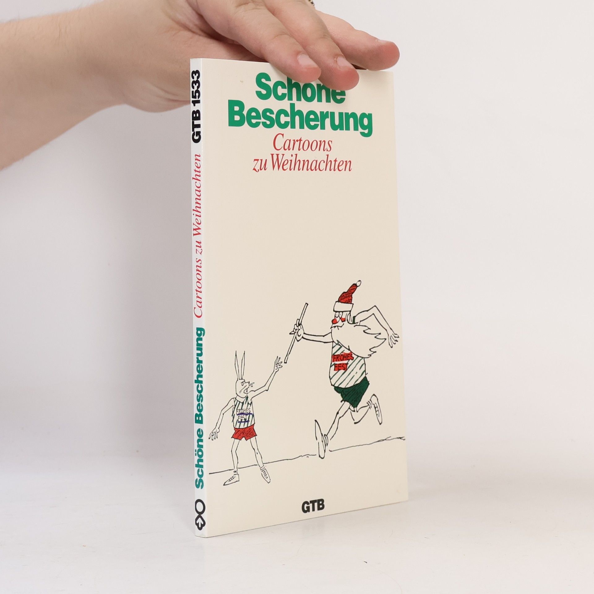 Autorenkollektiv Schöne Bescherung