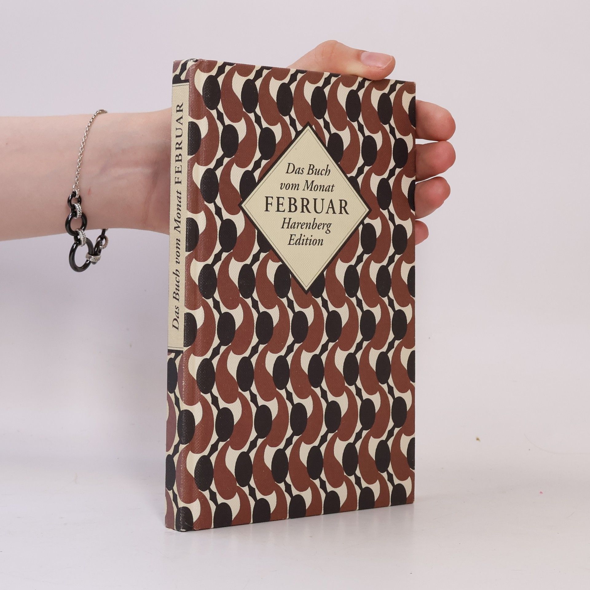 Various authors Das Buch vom Monat Februar