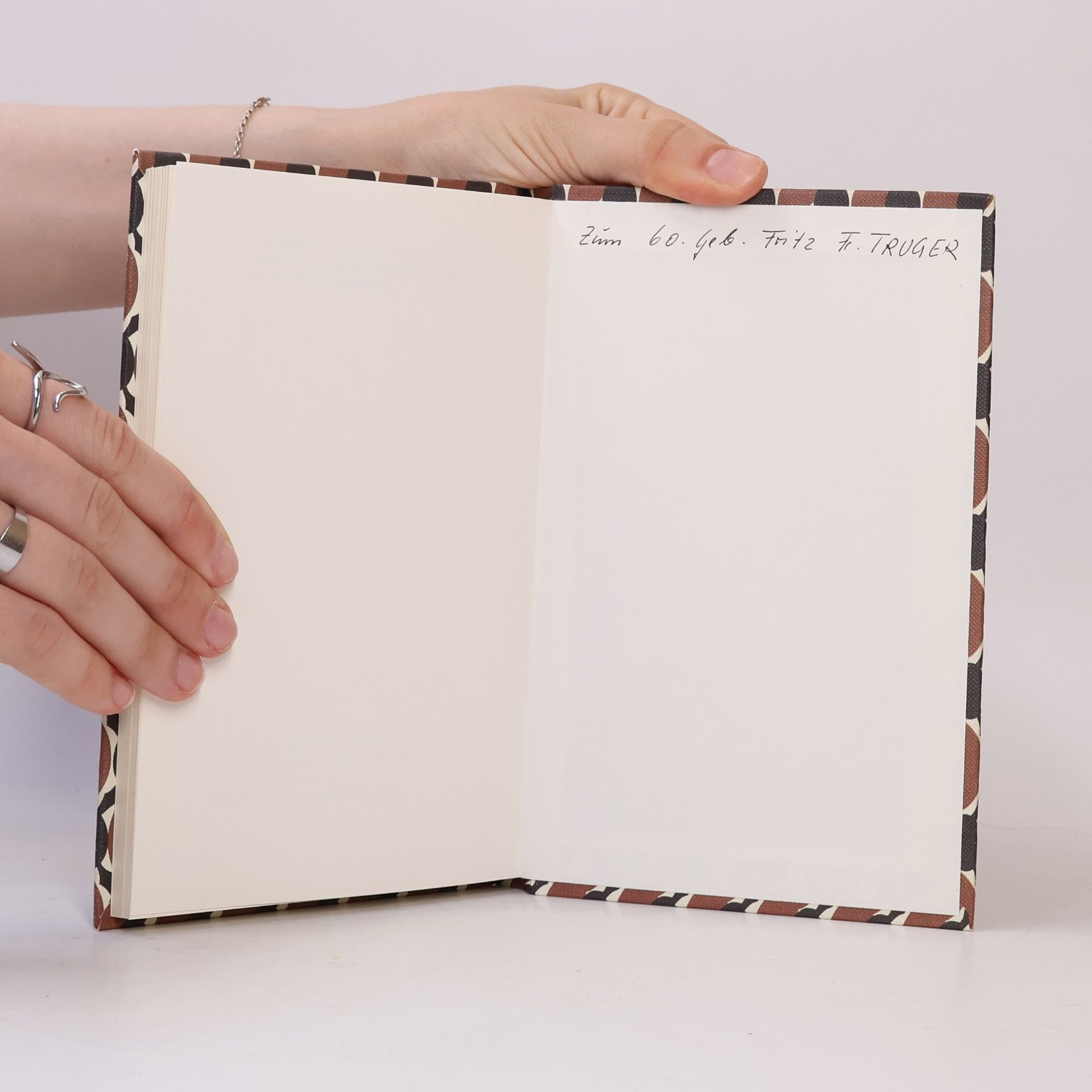 Das Buch vom Monat Februar