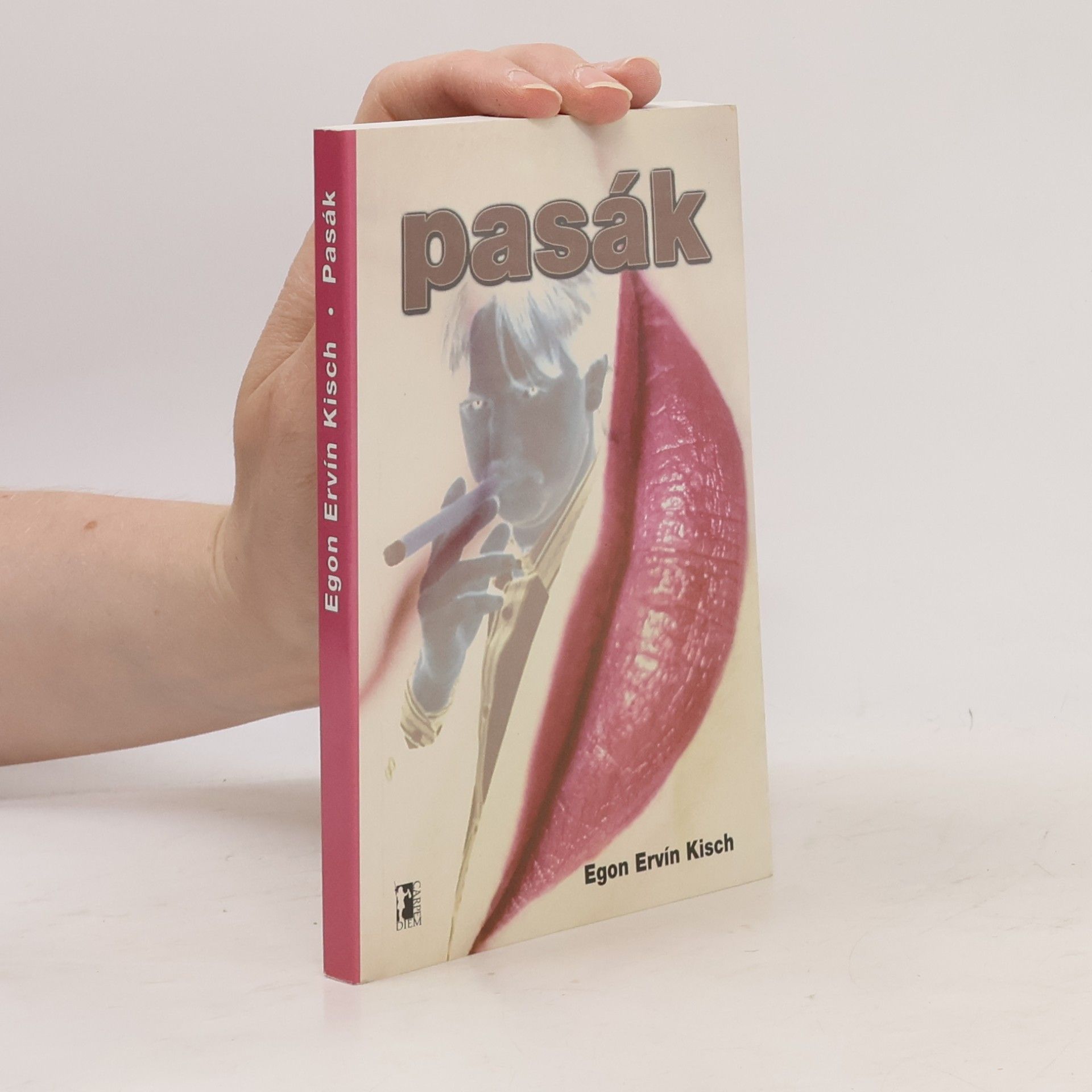 Pasák