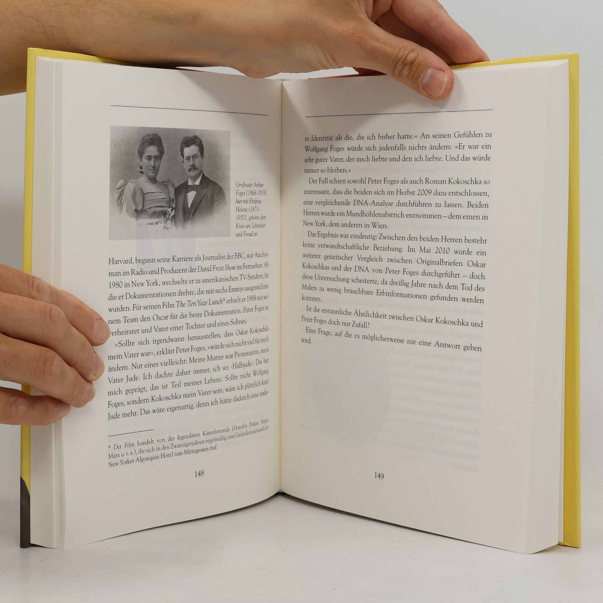 Georg Markus Was uns geblieben ist : das österreichische Familienbuch