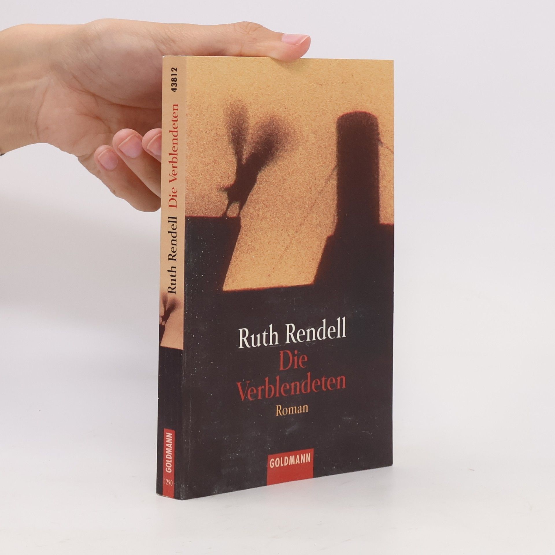 Ruth Rendell Die Verblendeten
