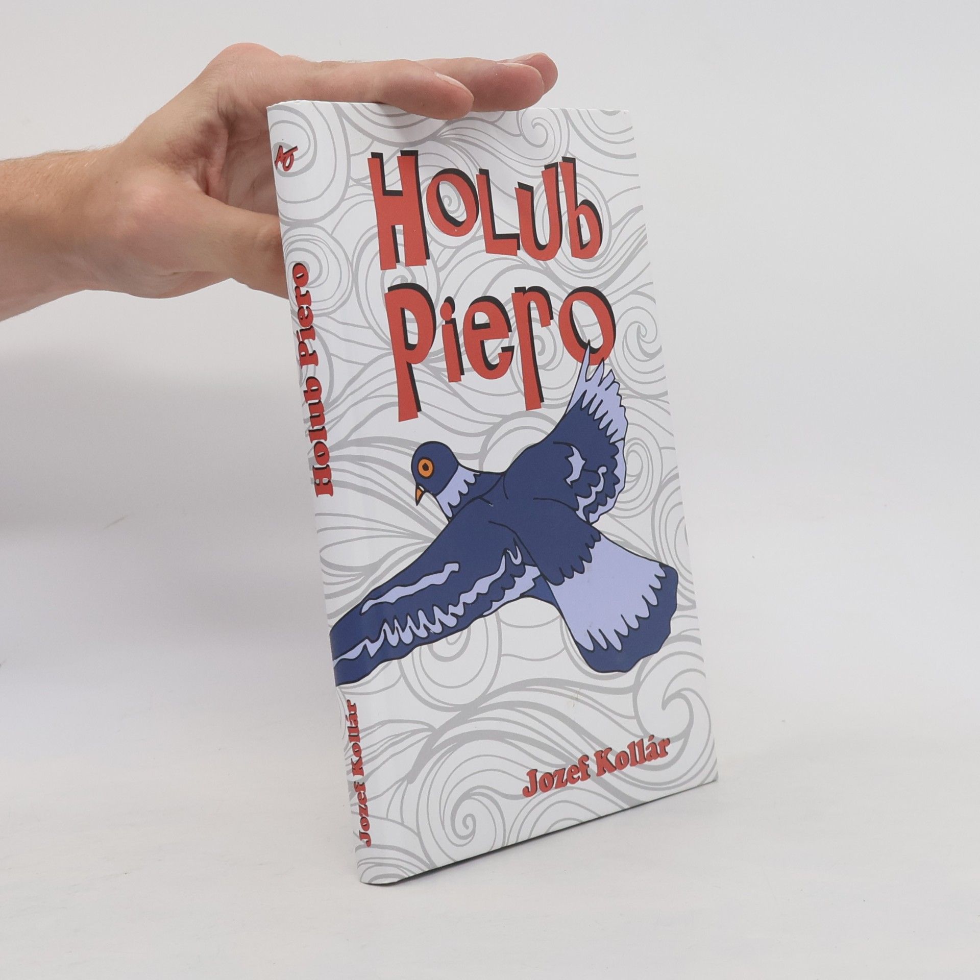 Holub Piero