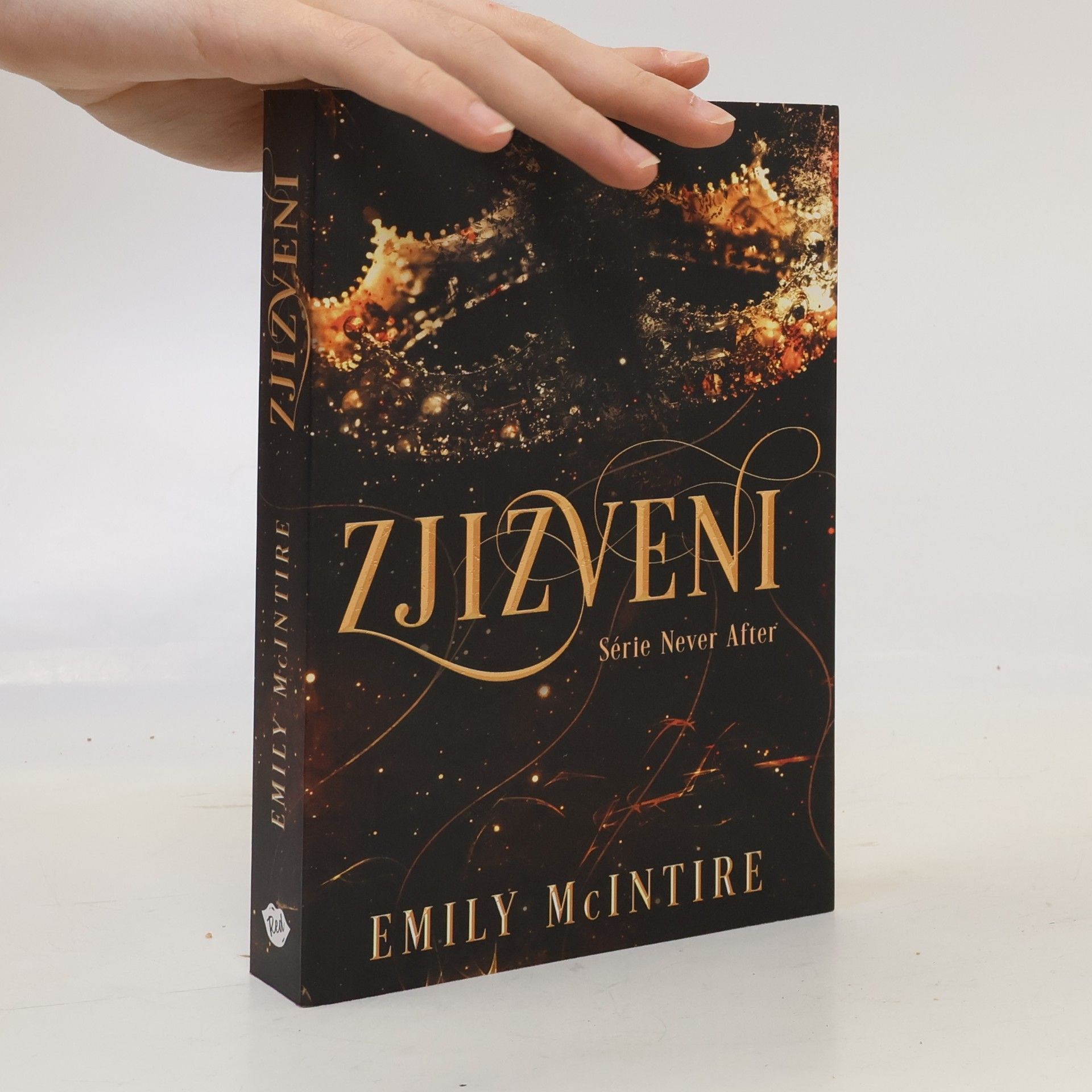 Emily McIntire Zjizveni