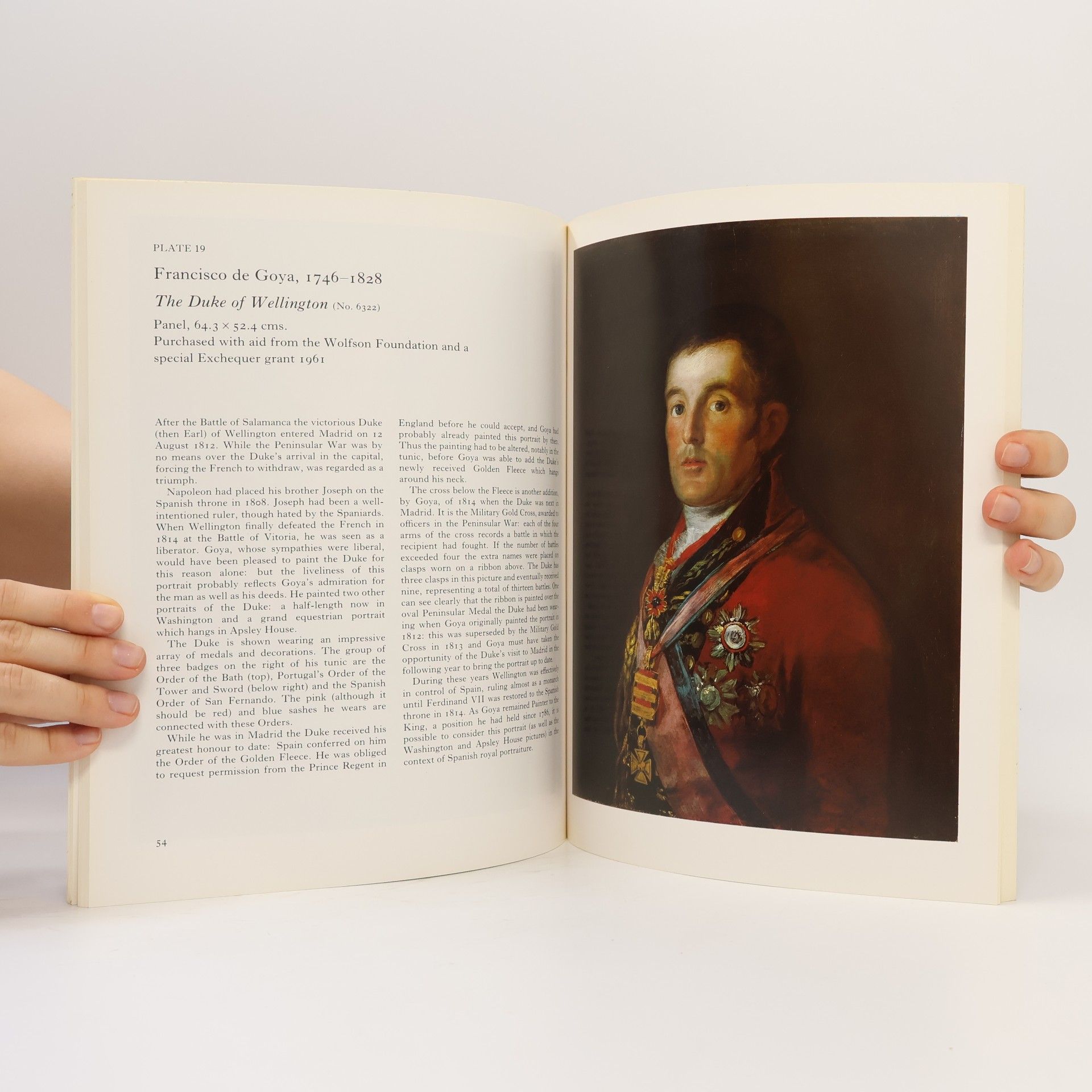 Michael Helston The National Gallery Schools of Painting: Spanish and Later Italian Paintings