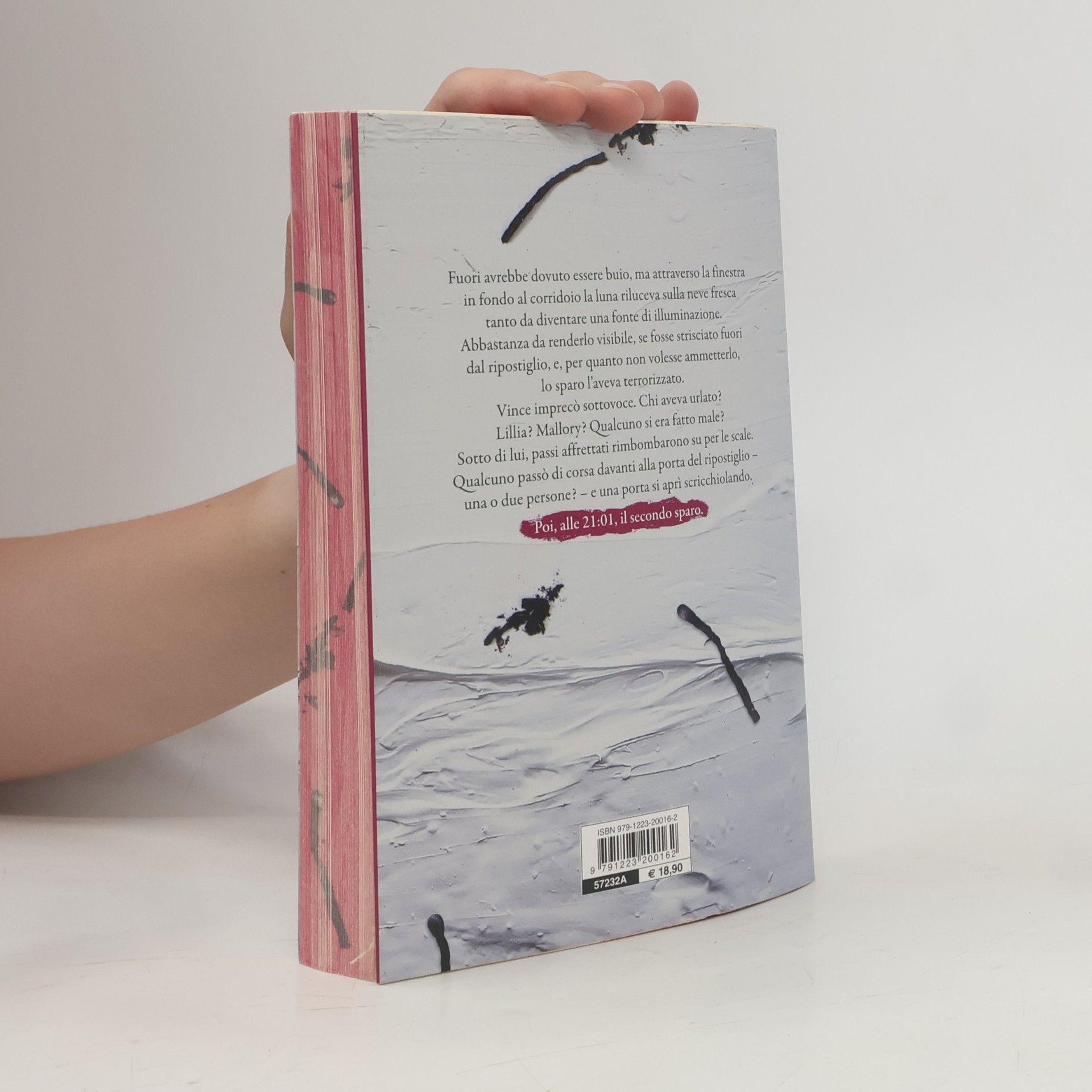Jessie Weaver Narrativa YA: Lie Until It's True