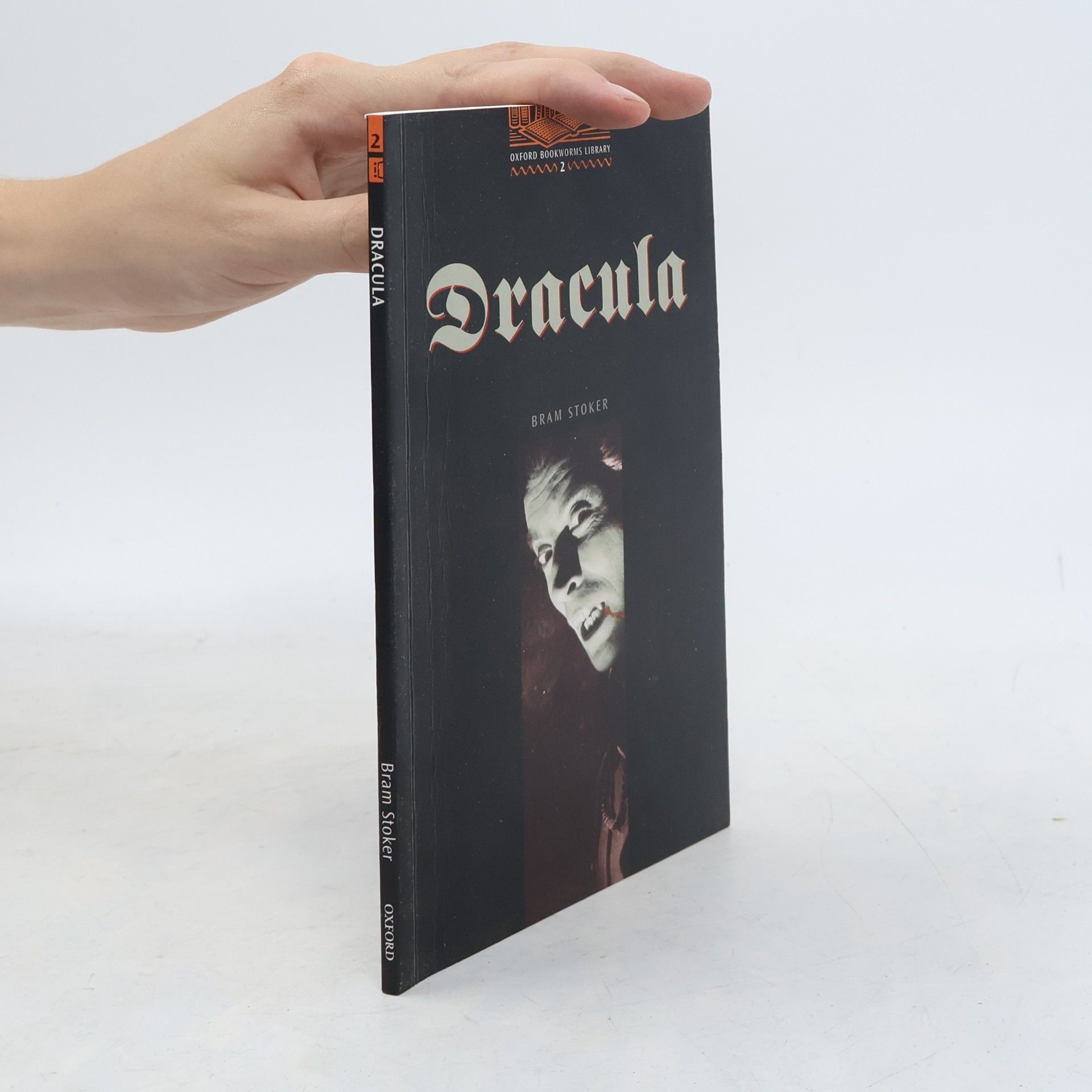Bram Stoker Dracula