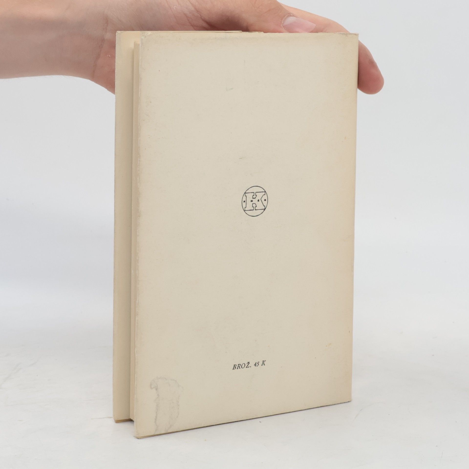 Karel Čapek Kniha apokryfů