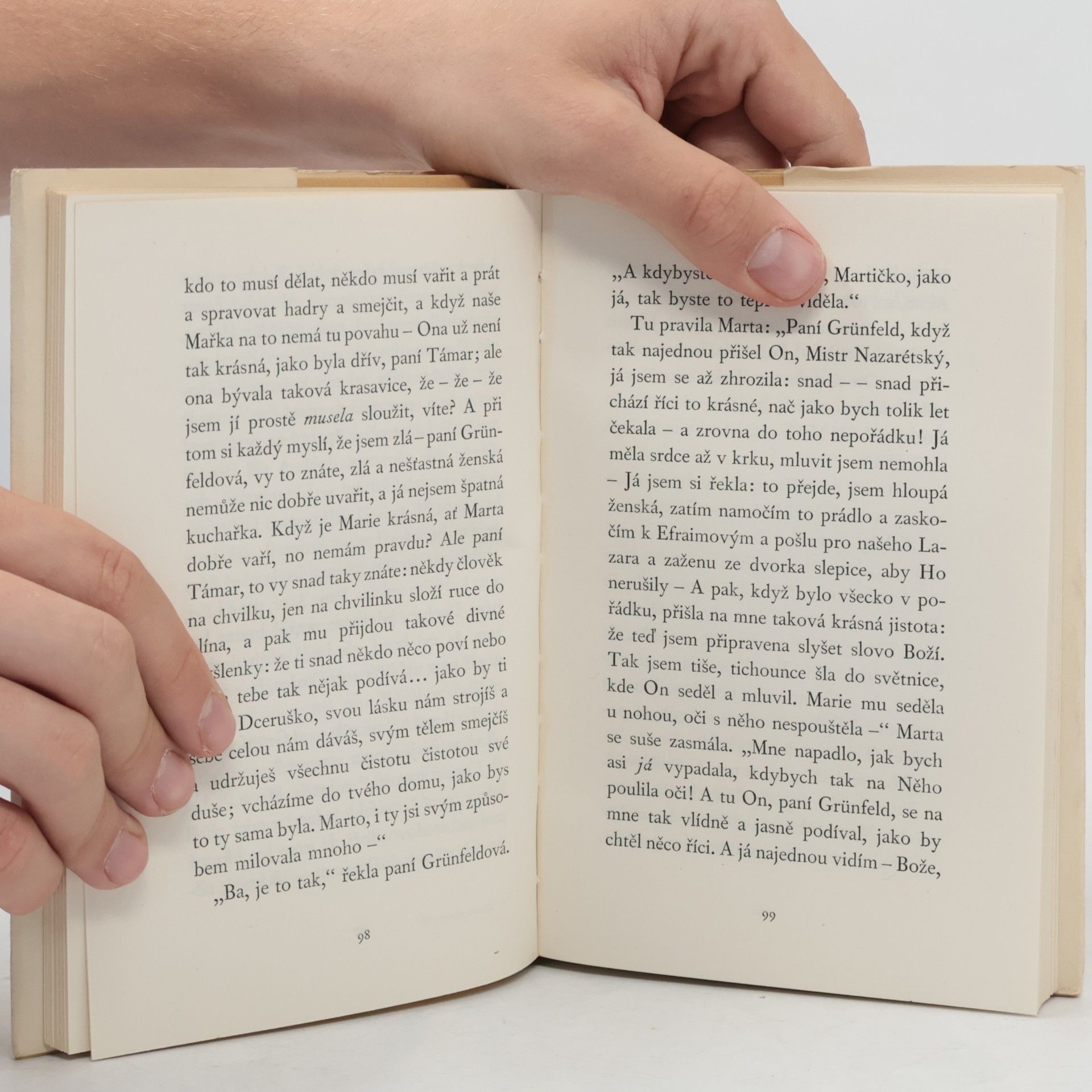 Karel Čapek Kniha apokryfů