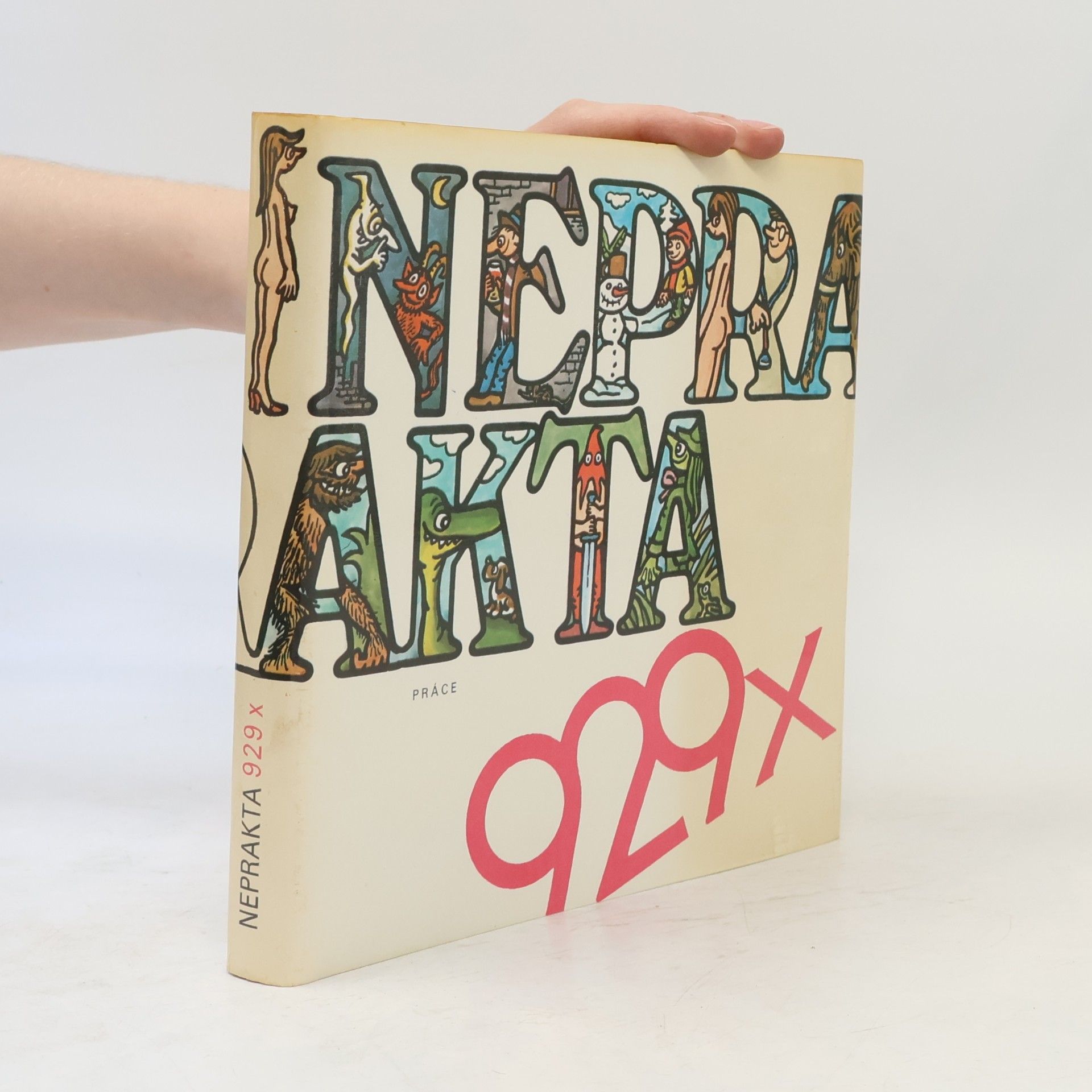 Jiří Winter Neprakta 929x