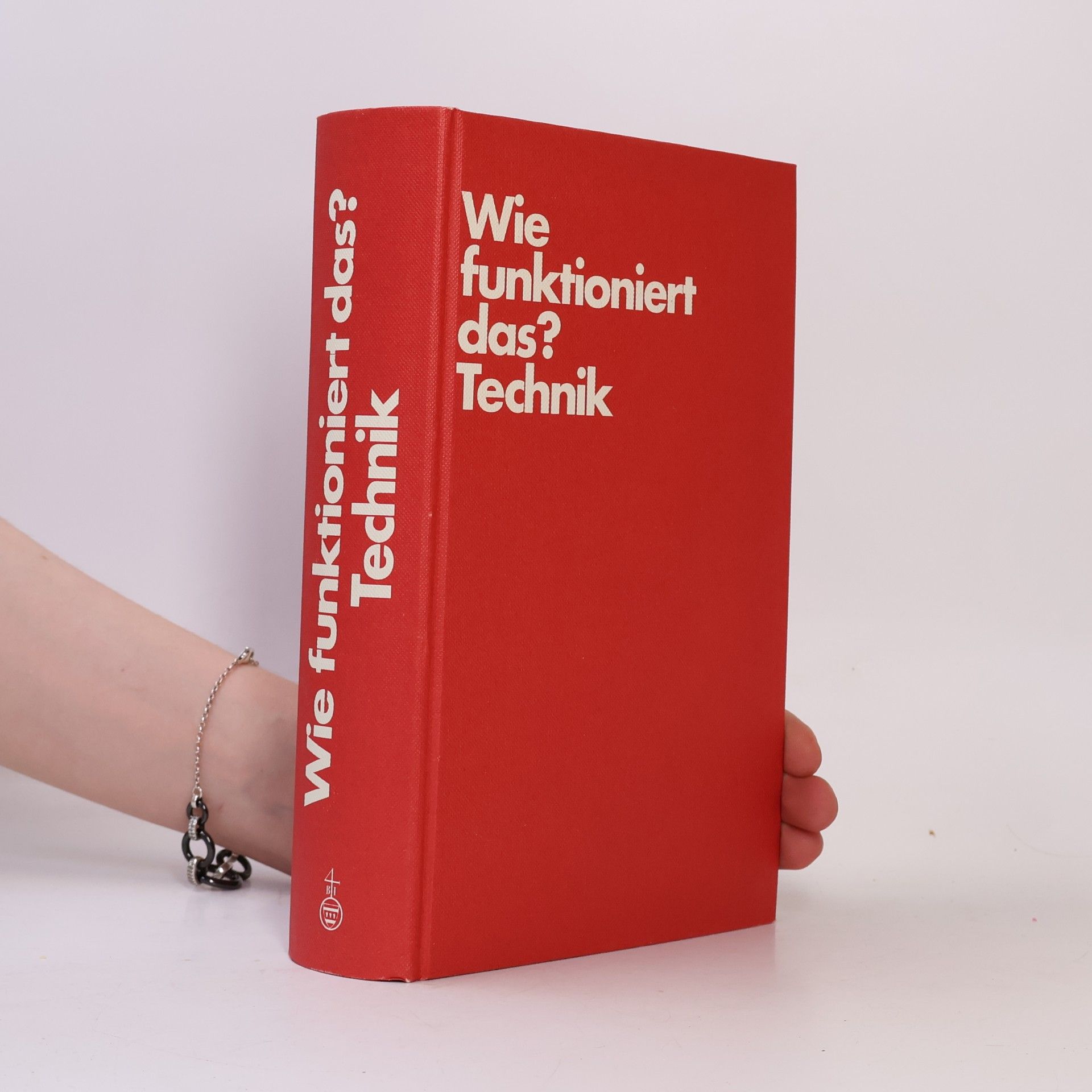 Autorenkollektiv Wie funktioniert das? Technik
