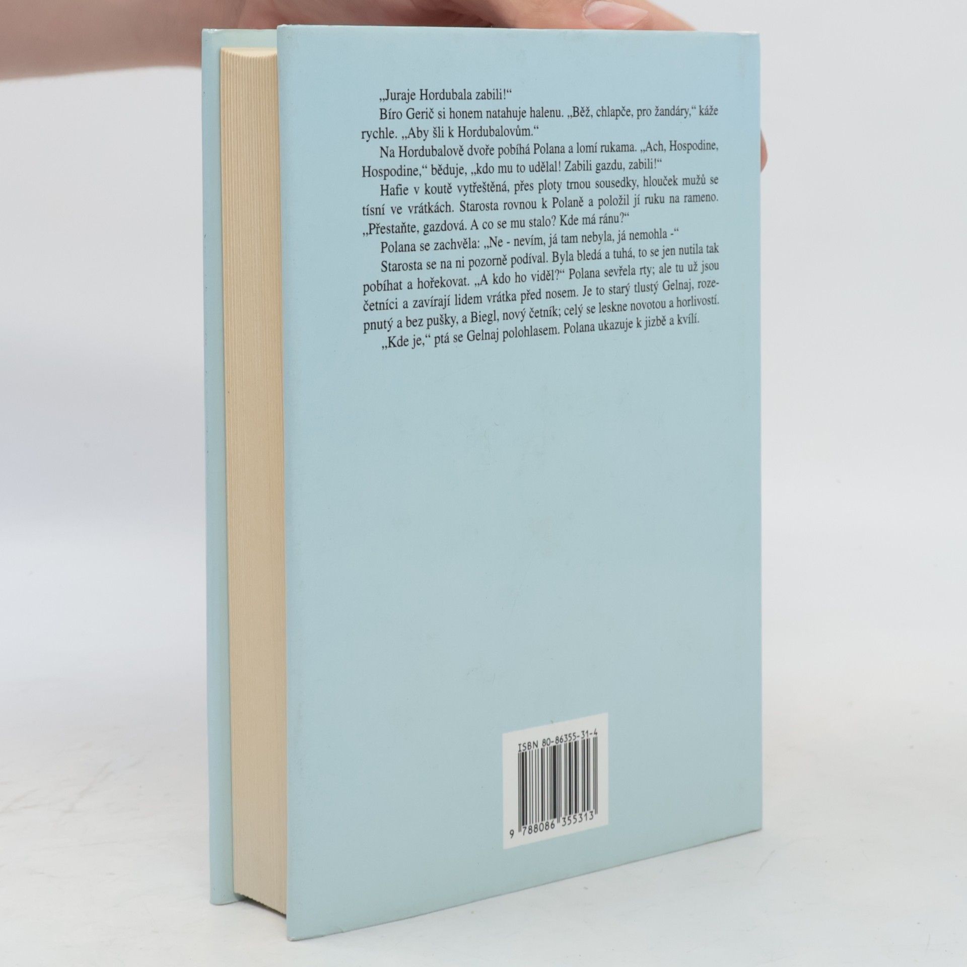 Karel Čapek Hordubal / Povětroň / Obyčejný život